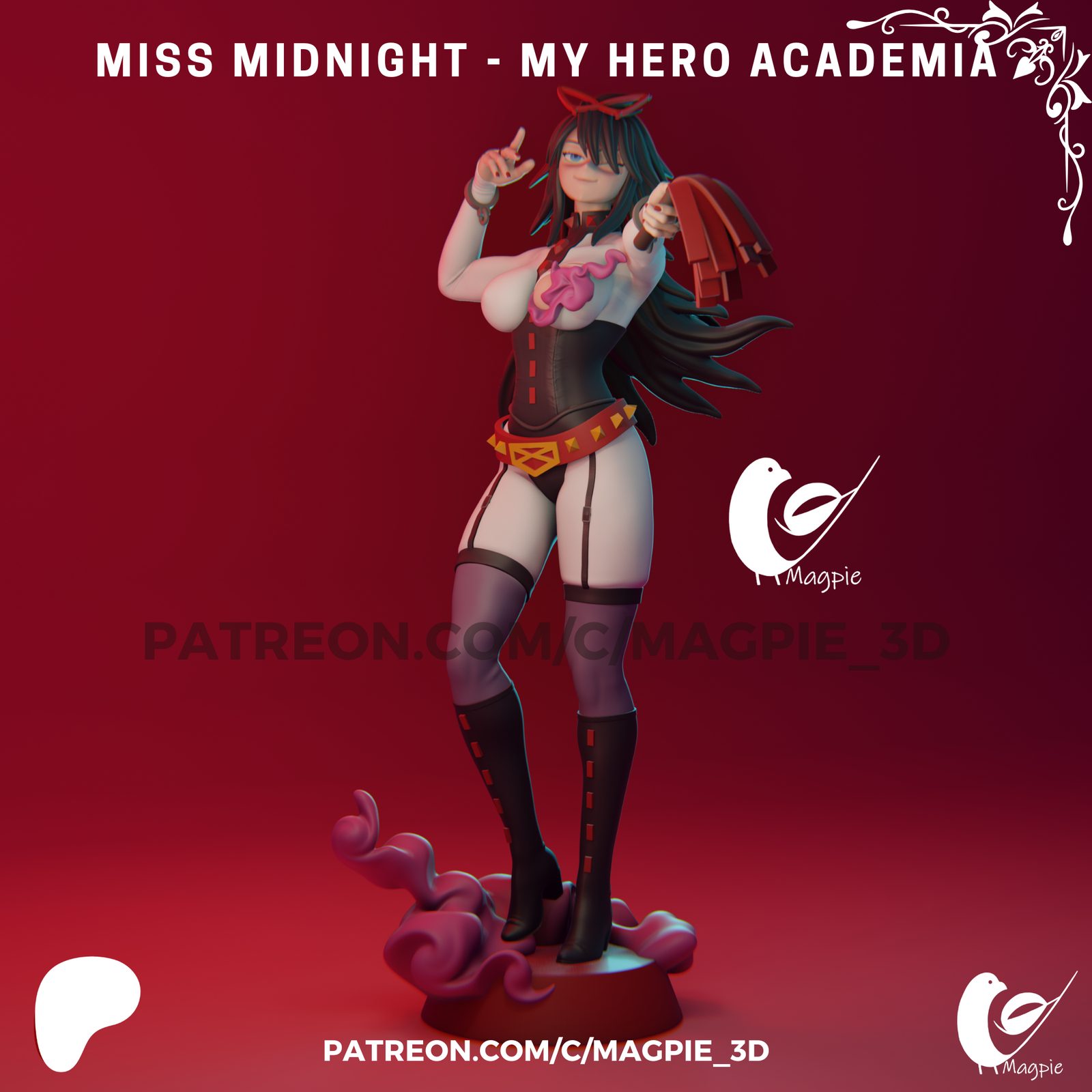 Miss Midnight