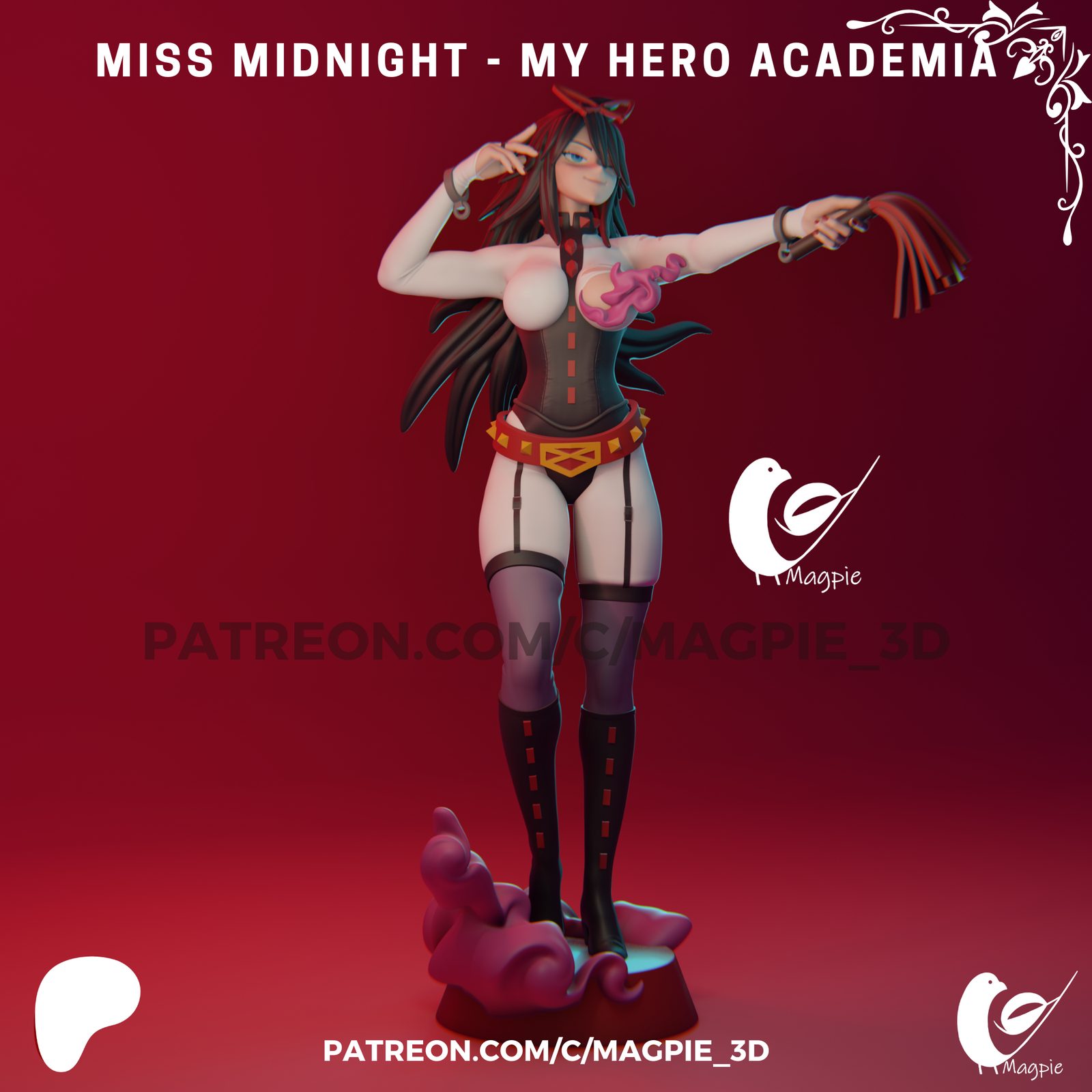 Miss Midnight view 6