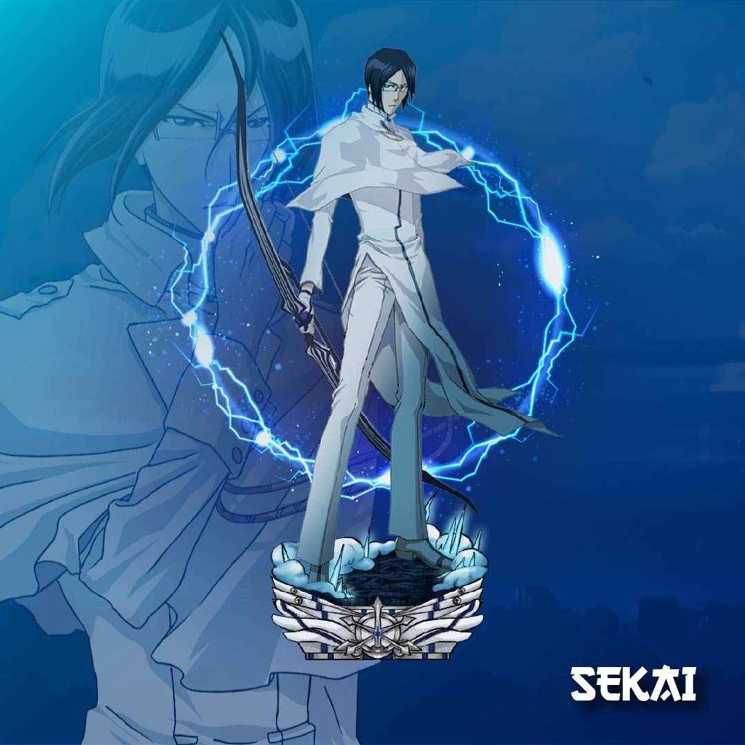 Ishida Statue And Bust view 3