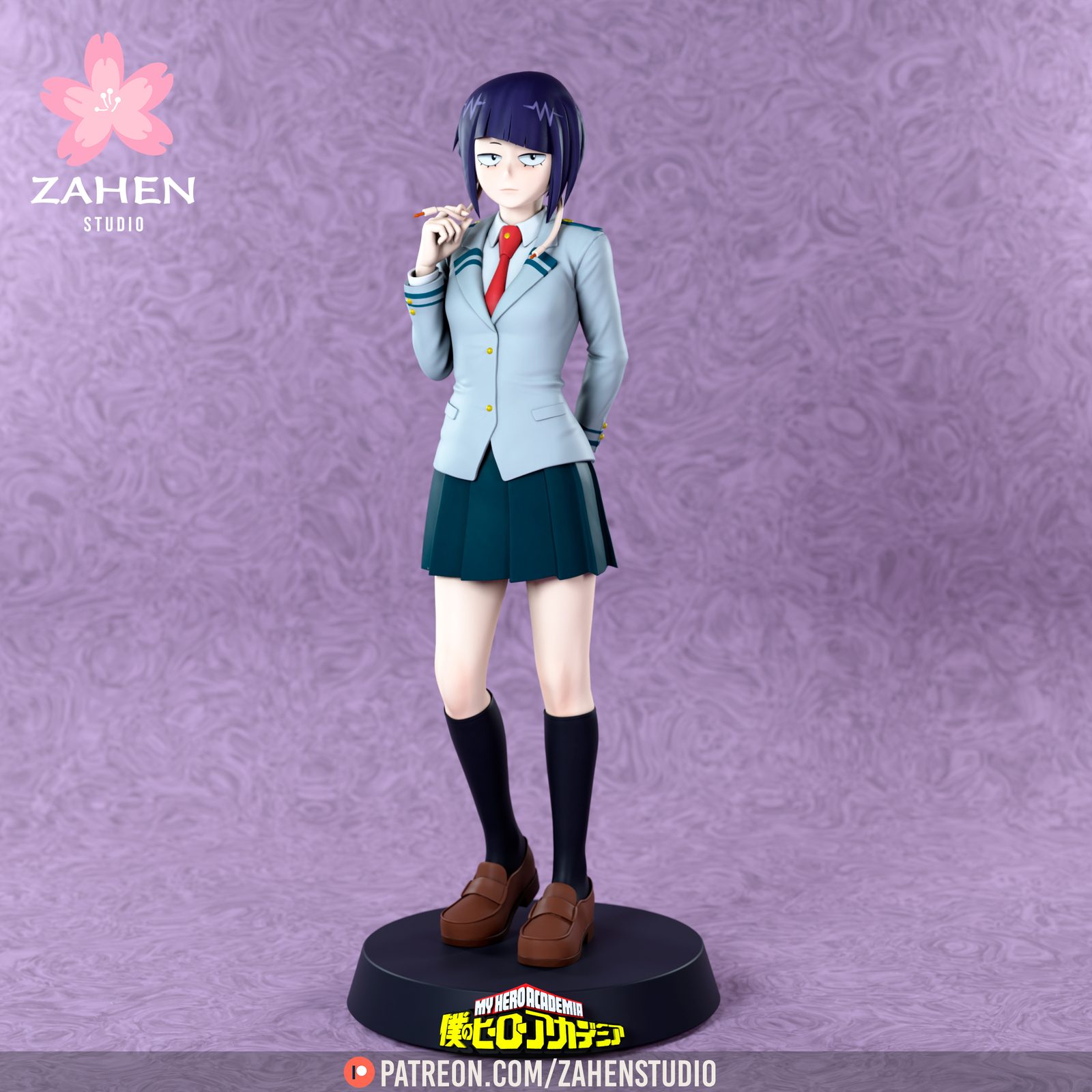 Kyoka Jiro