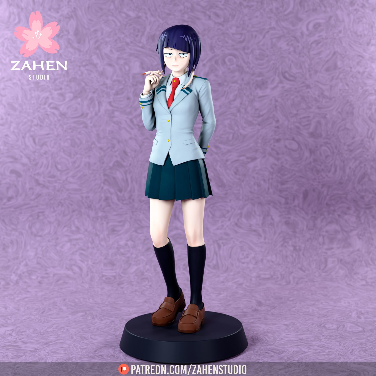 Kyoka Jiro view 2