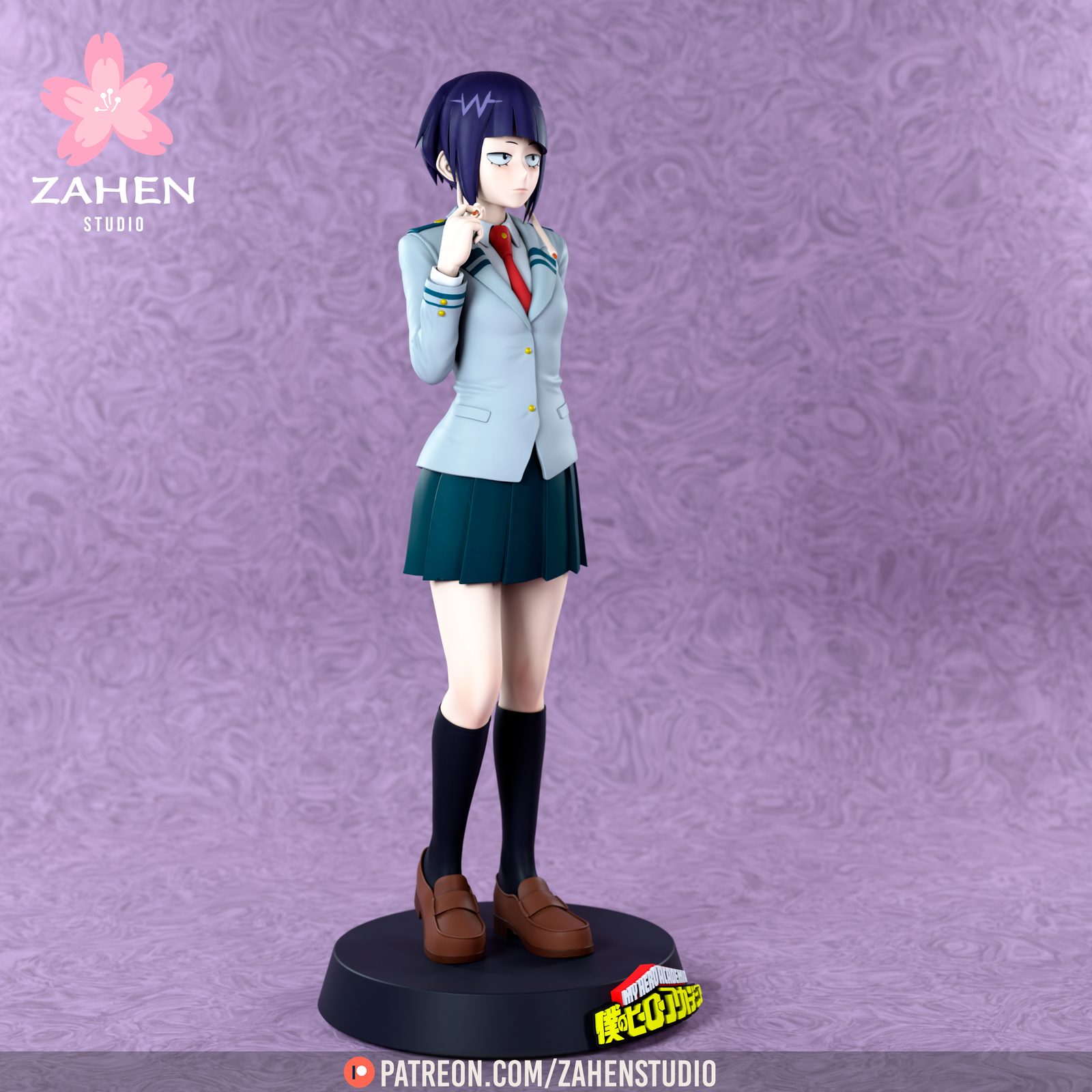 Kyoka Jiro view 3