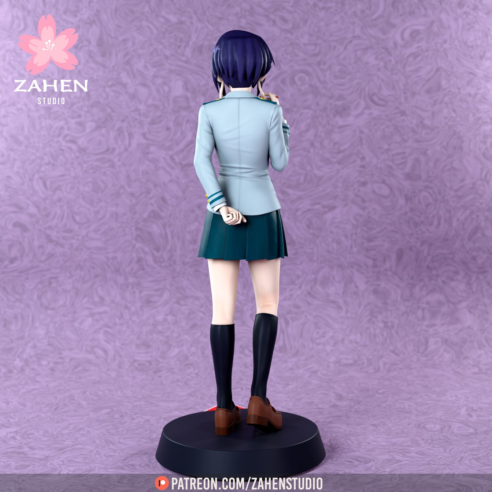 Kyoka Jiro view 4