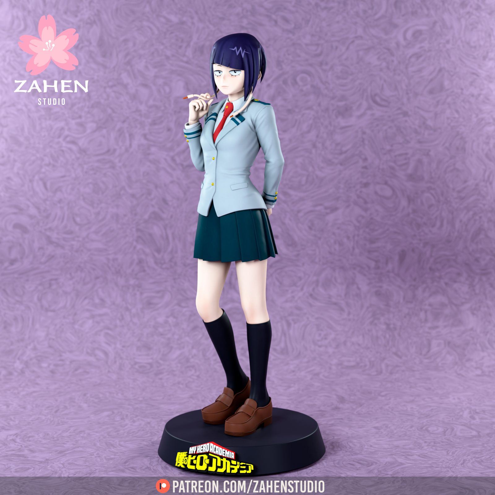 Kyoka Jiro view 5