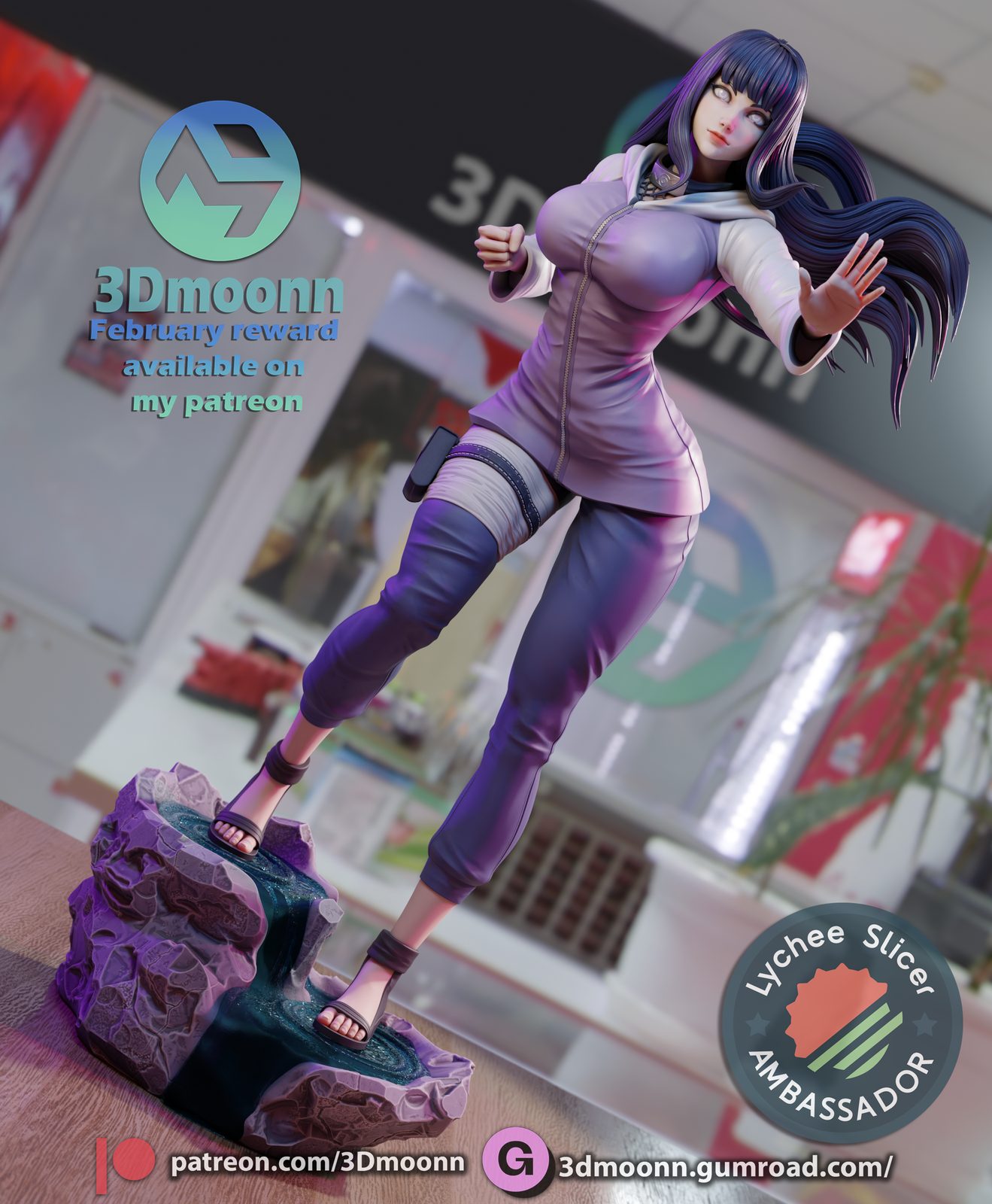 Hinata view 5