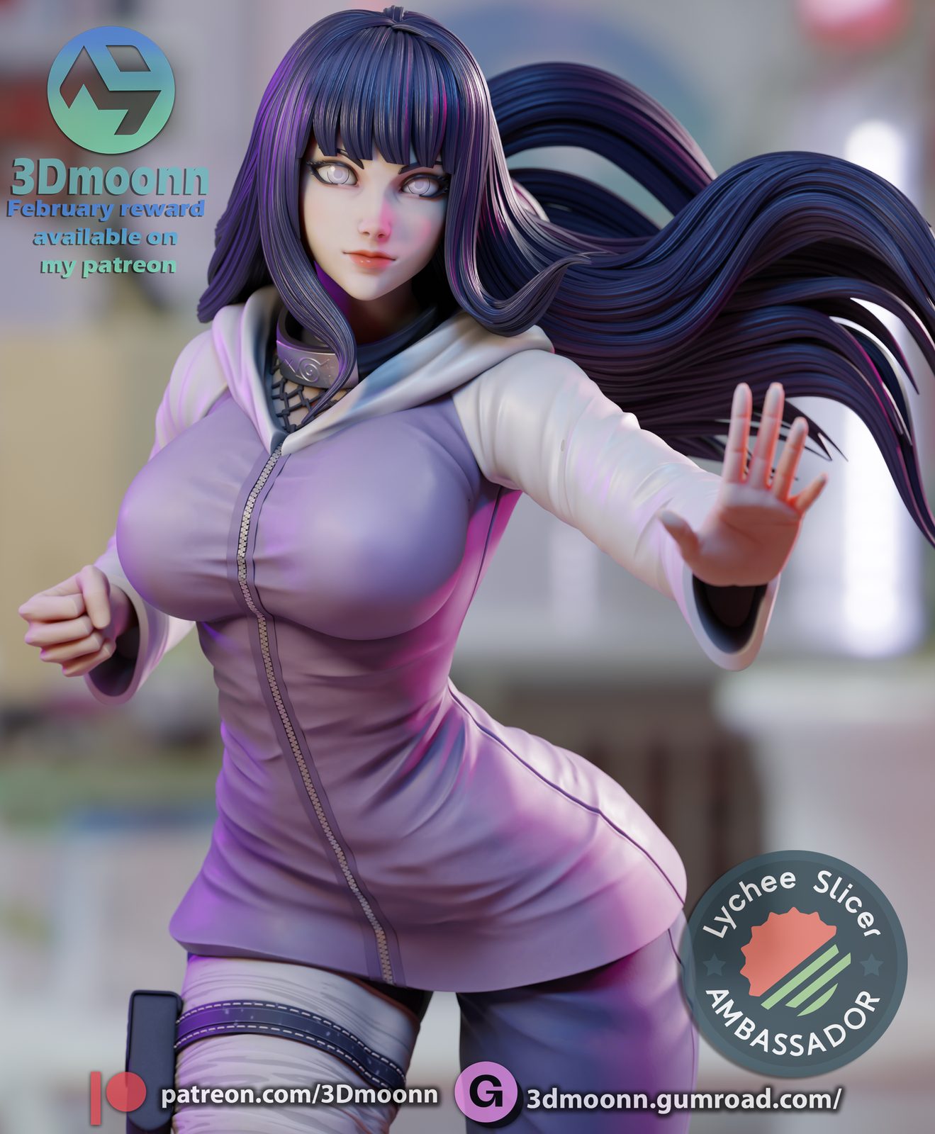 Hinata view 6