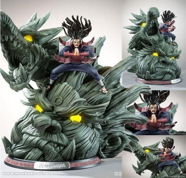 Hashirama