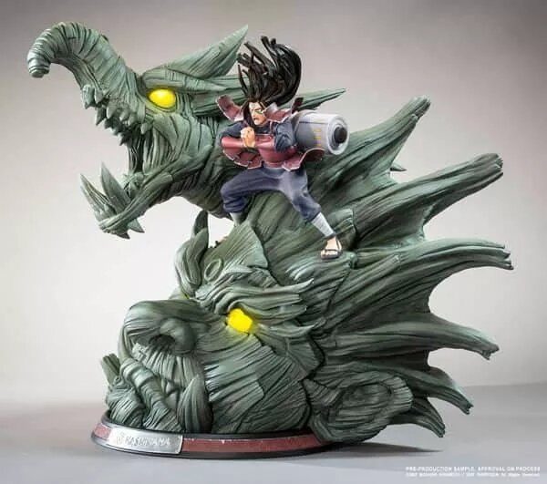 Hashirama view 2
