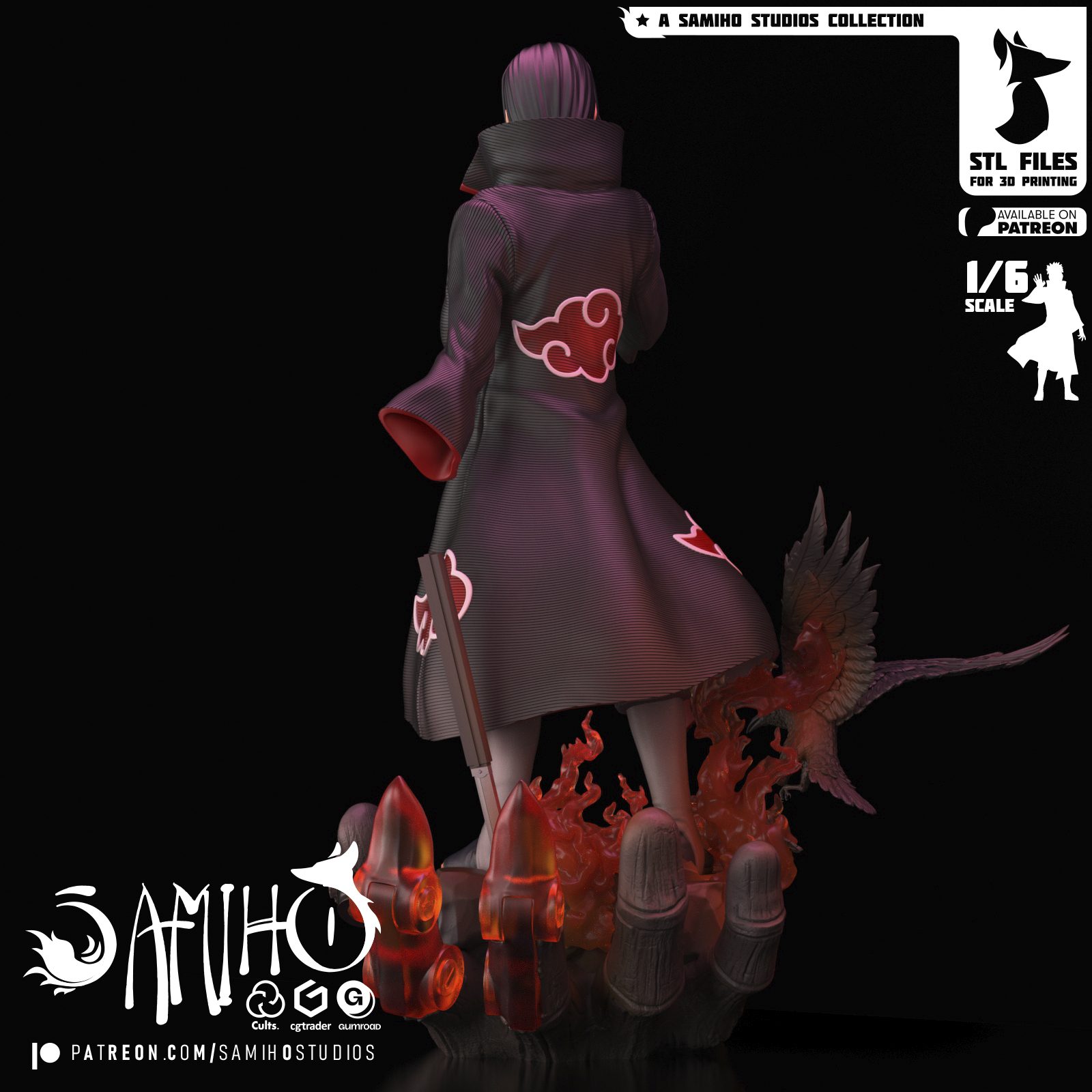 Samiho Studios view 4