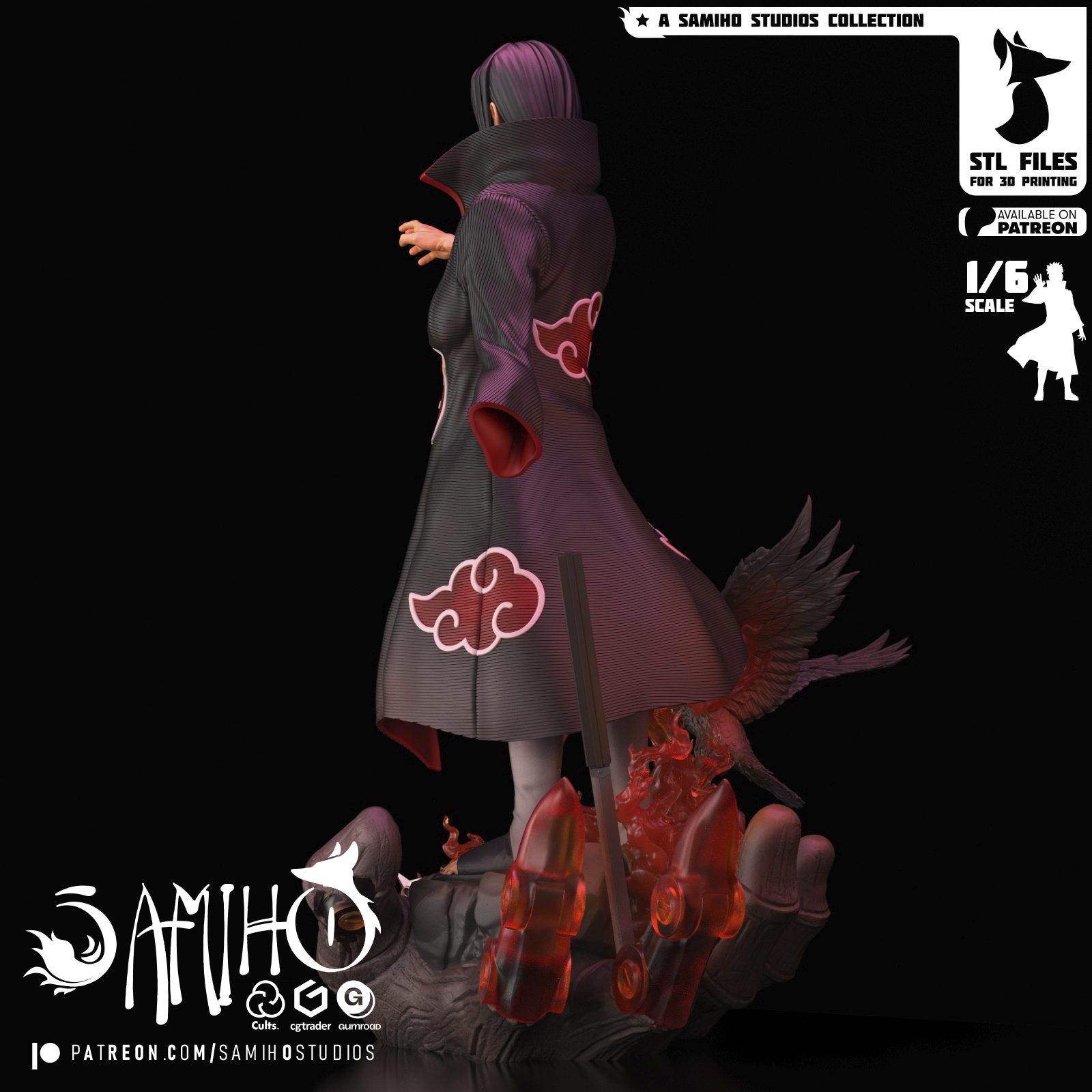 Samiho Studios view 5