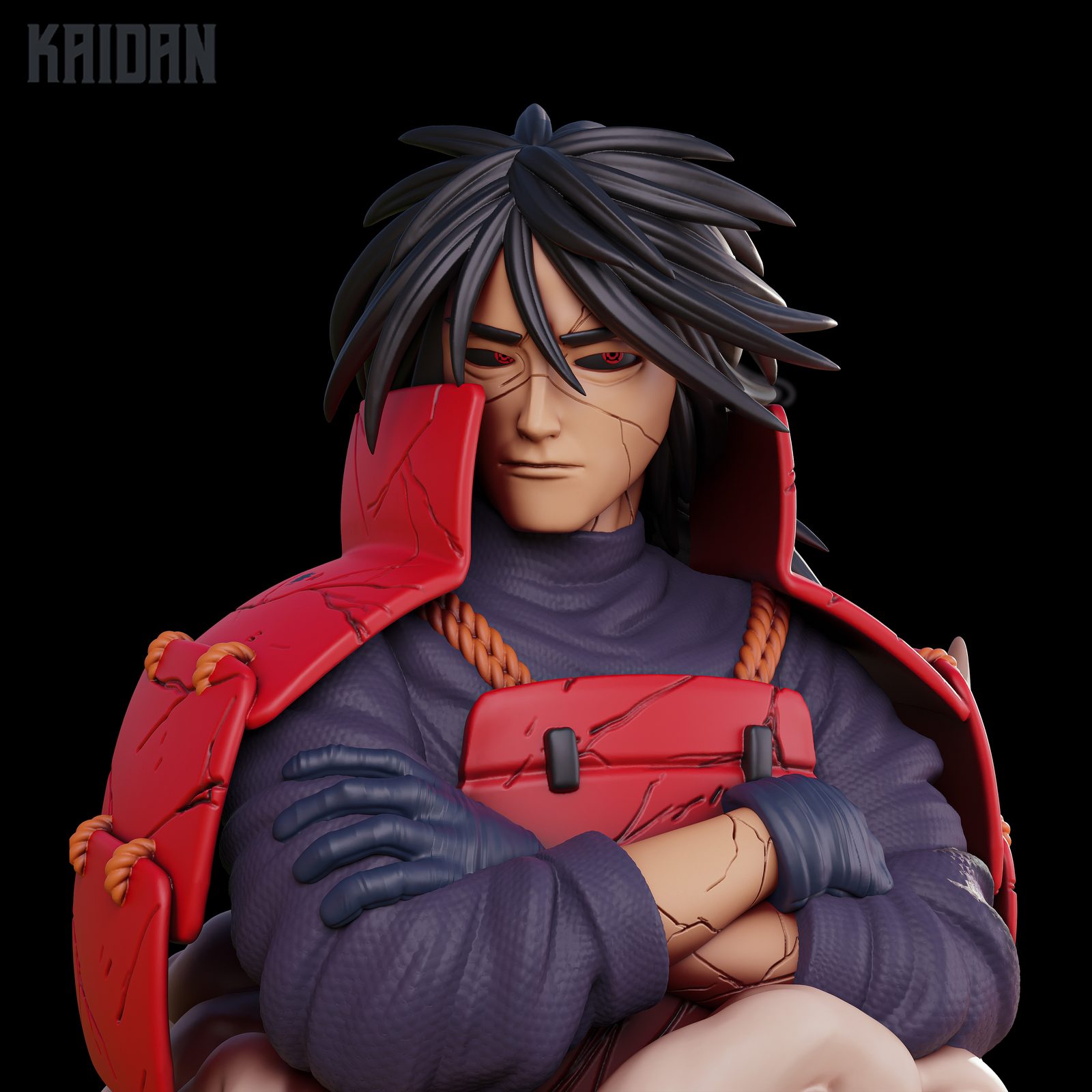 Madara Uchiha