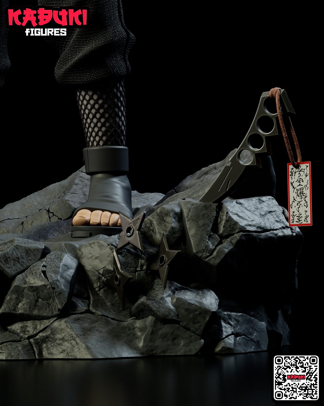 Nara Shikamaru view 3