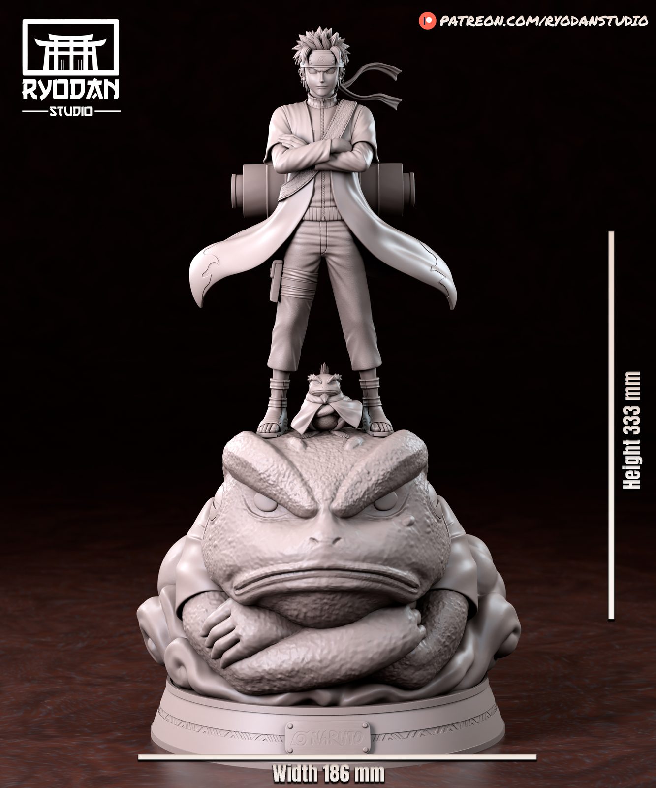 Ryodan Studio (Basico) view 4