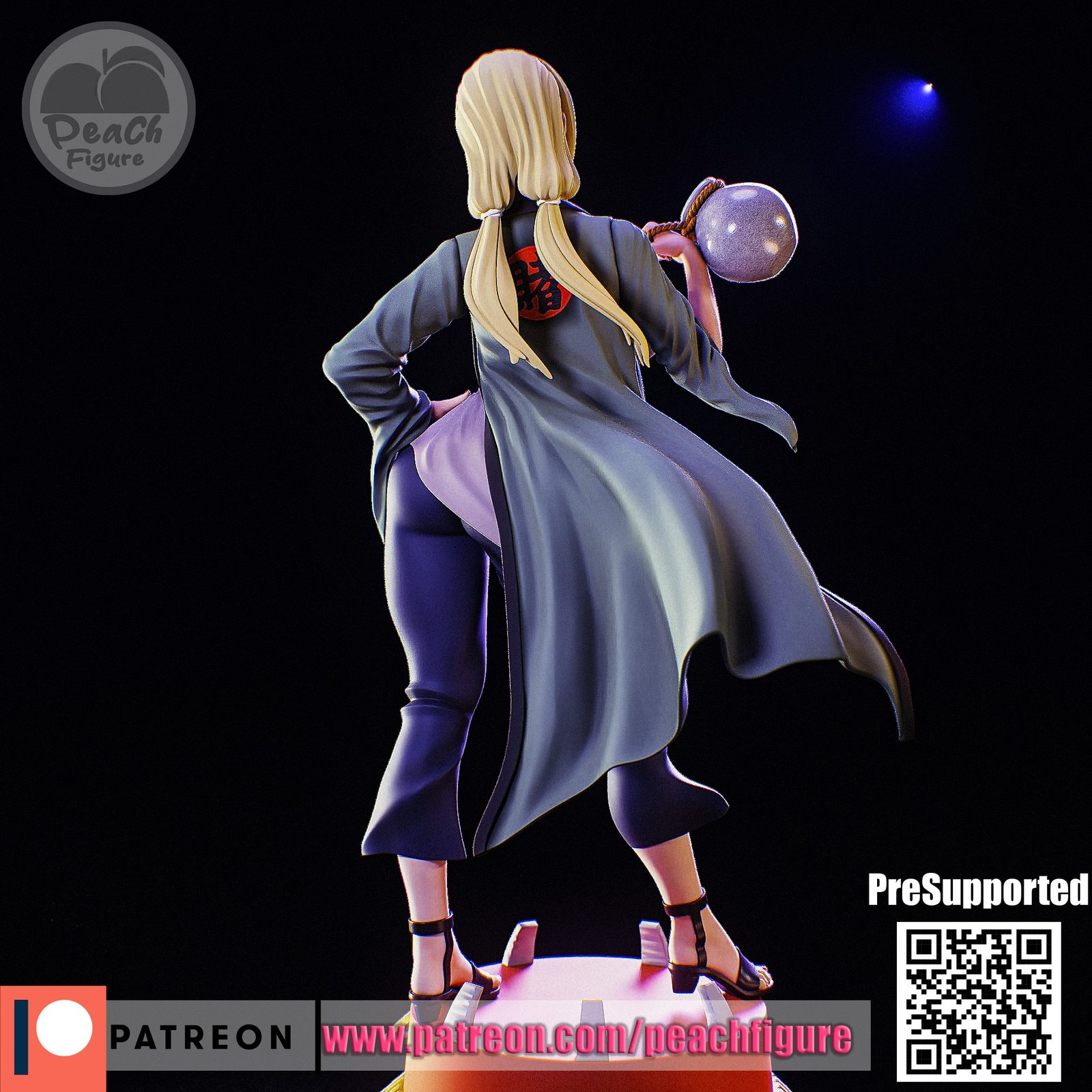 3D Print Model Stl view 2