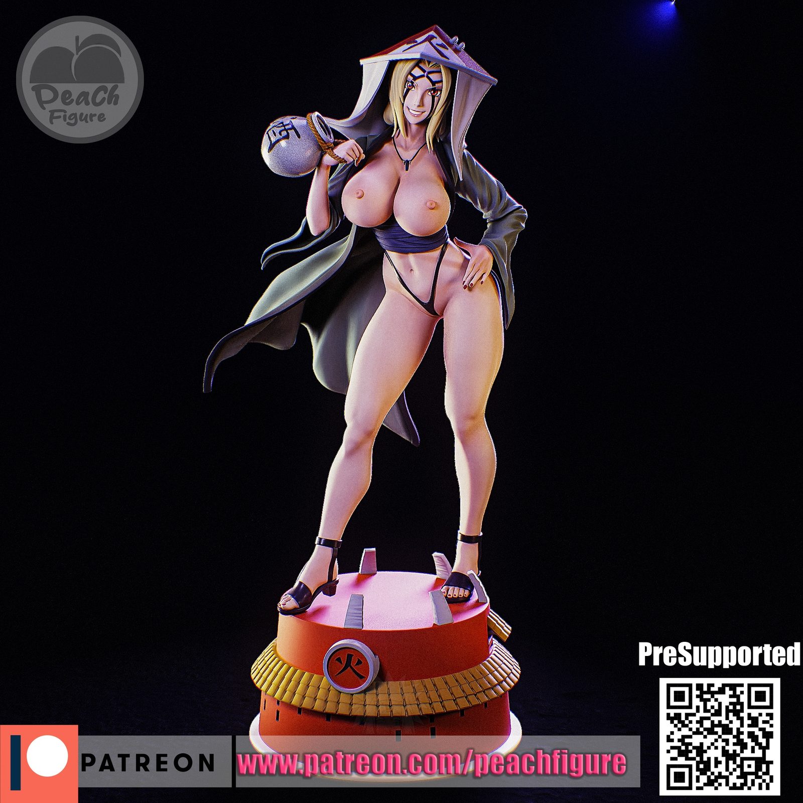 3D Print Model Stl view 4