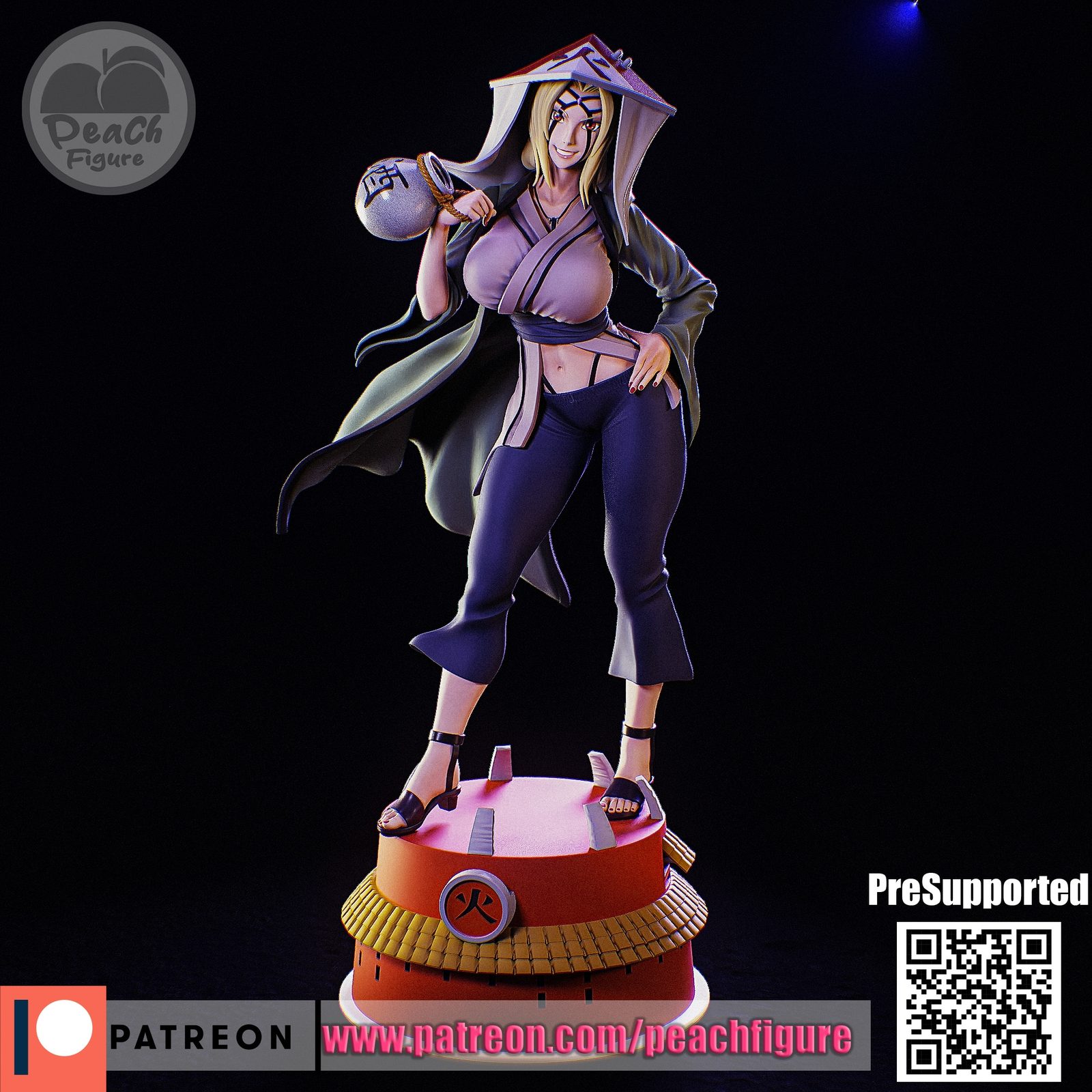 3D Print Model Stl view 5