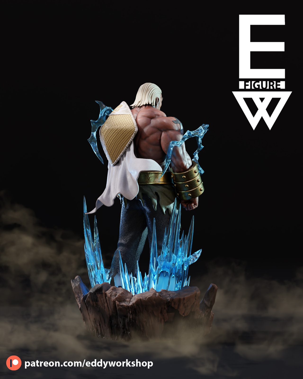 Raikage view 2