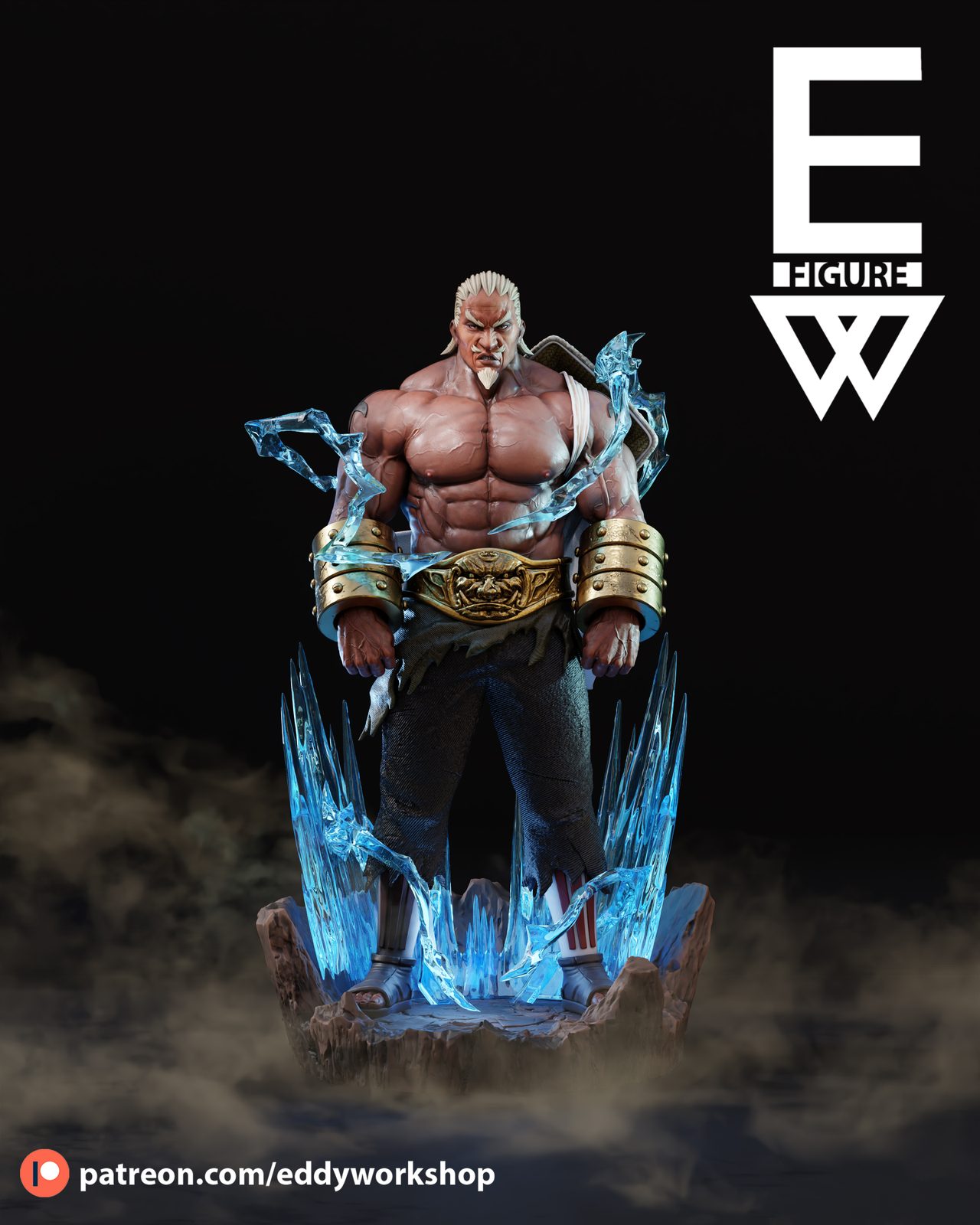 Raikage view 4