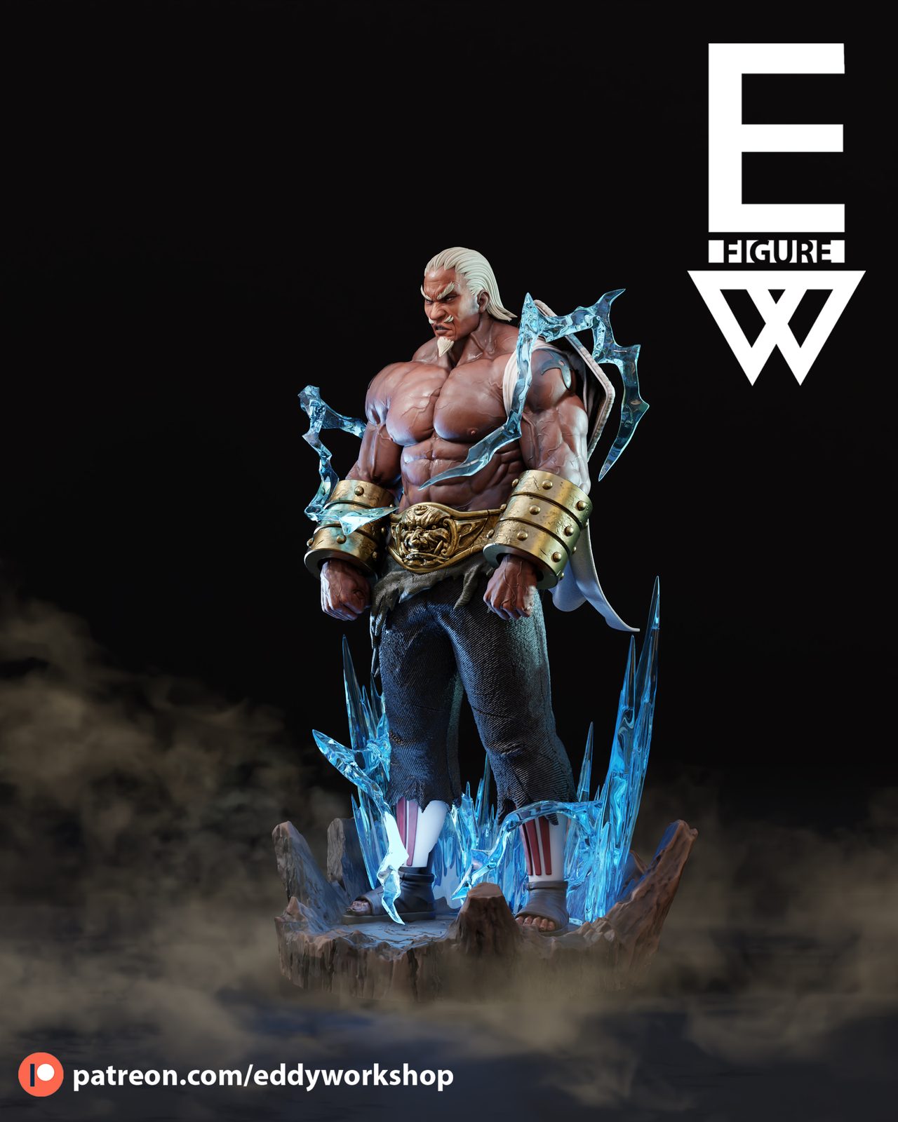 Raikage view 5