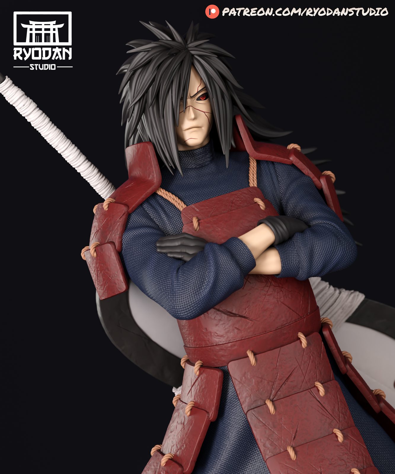 Ryodan Studio Madara
