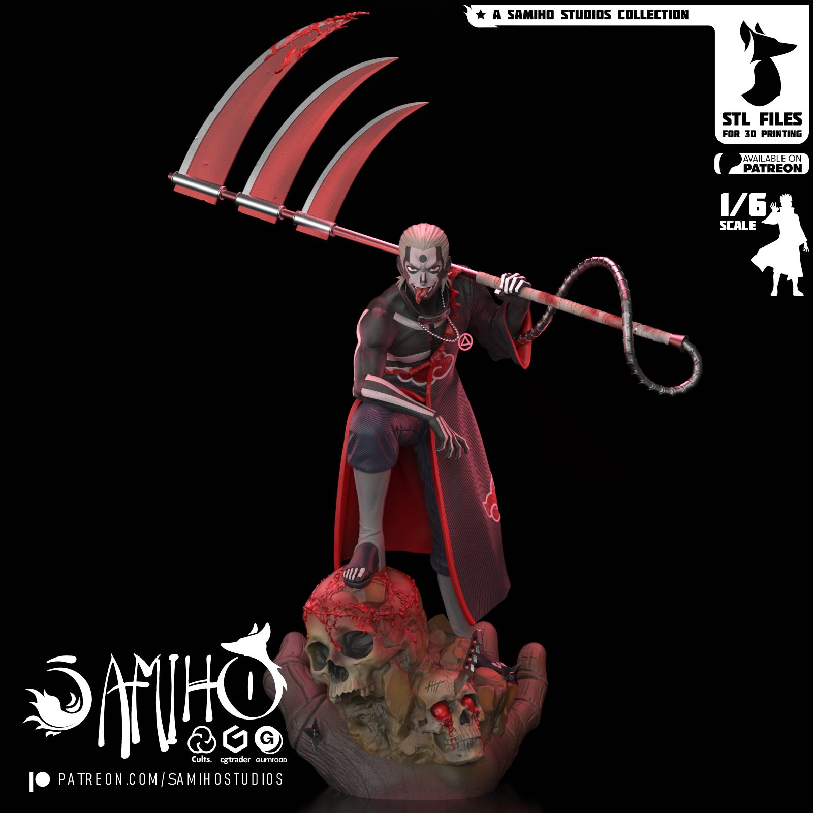 Hidan