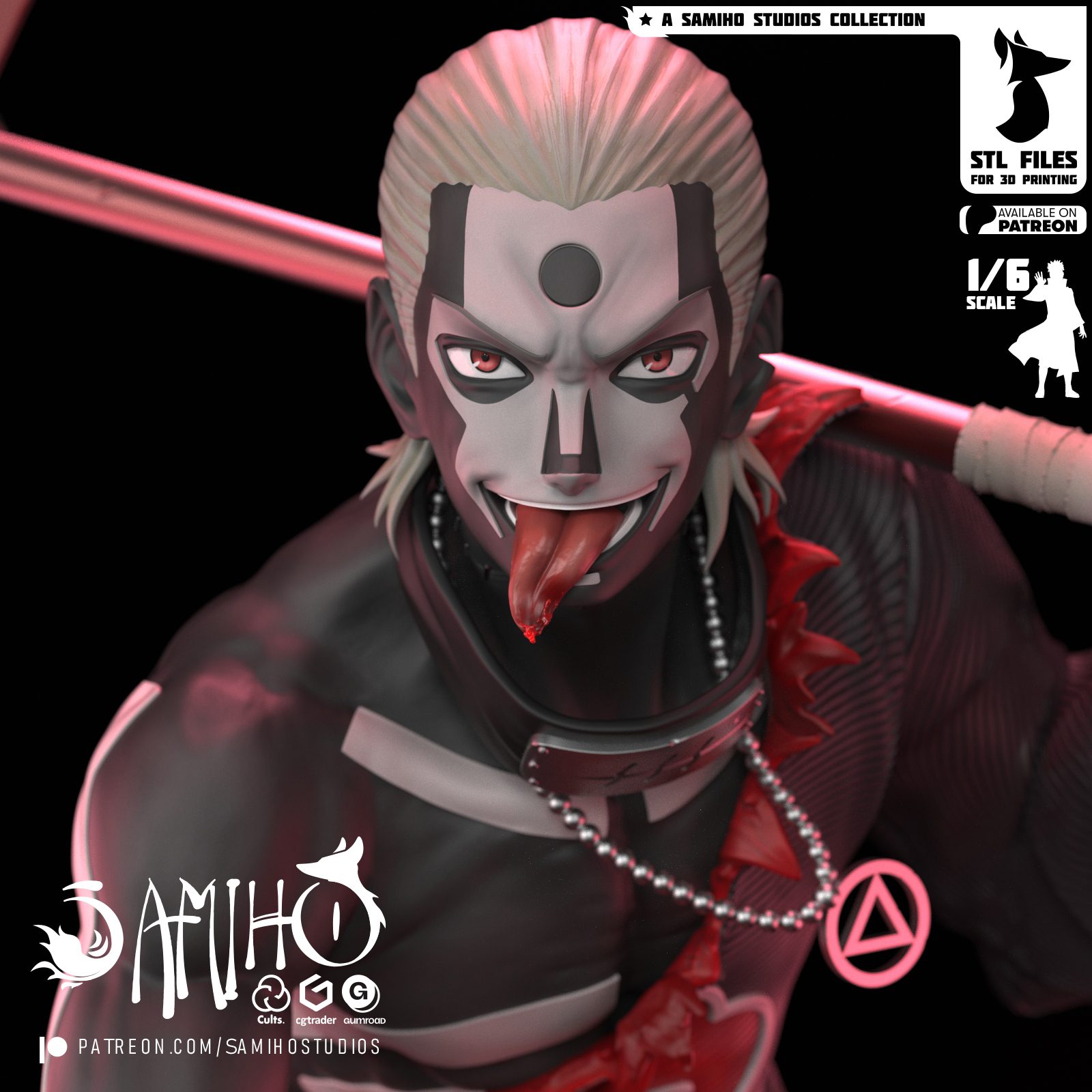 Hidan view 4