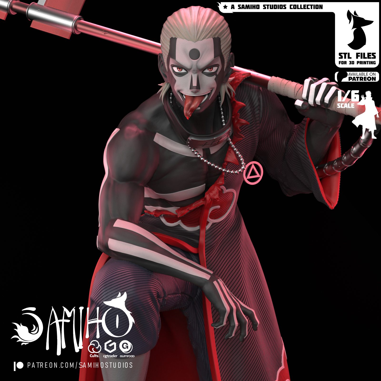 Hidan view 5