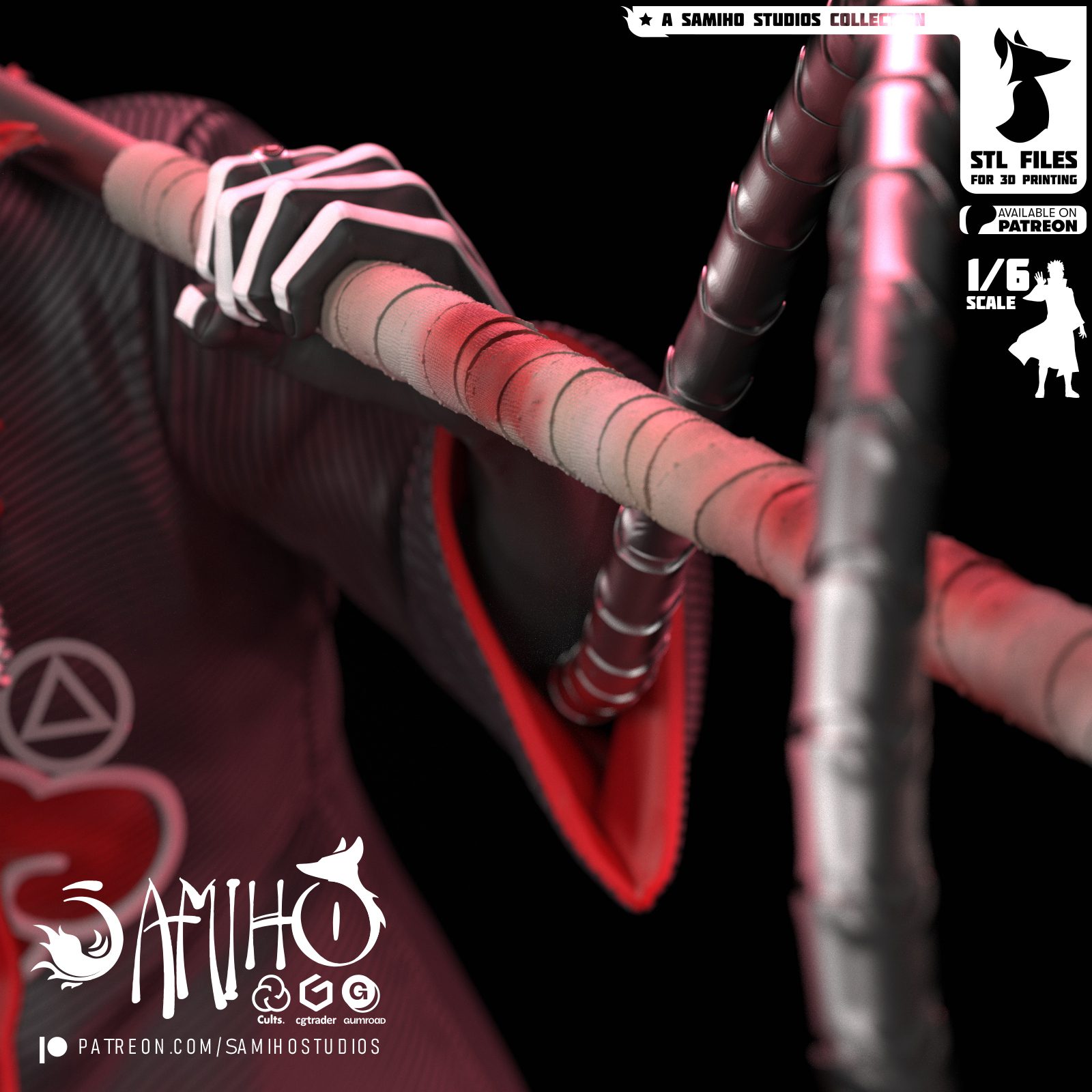 Hidan view 6