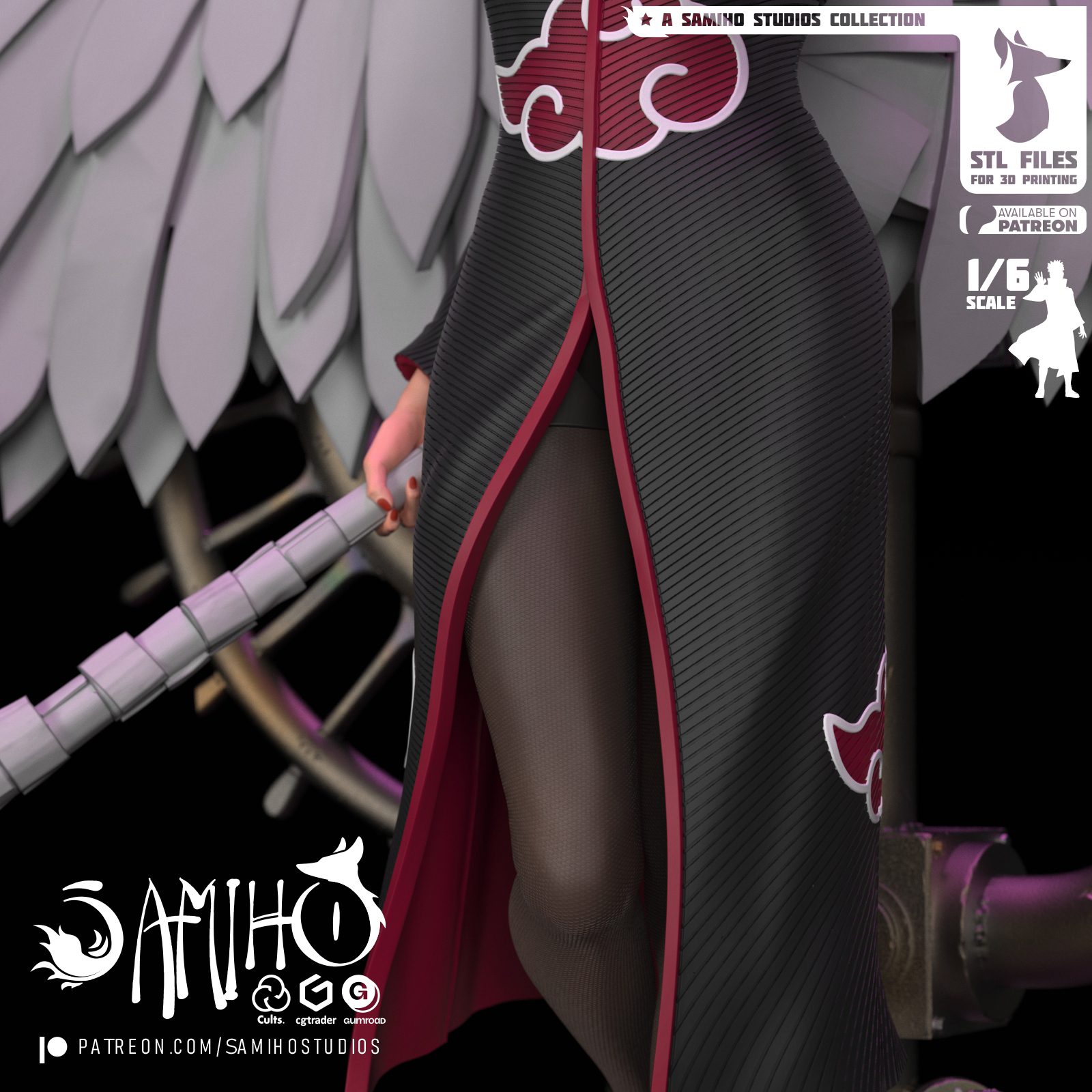Samiho Studios Konan view 2