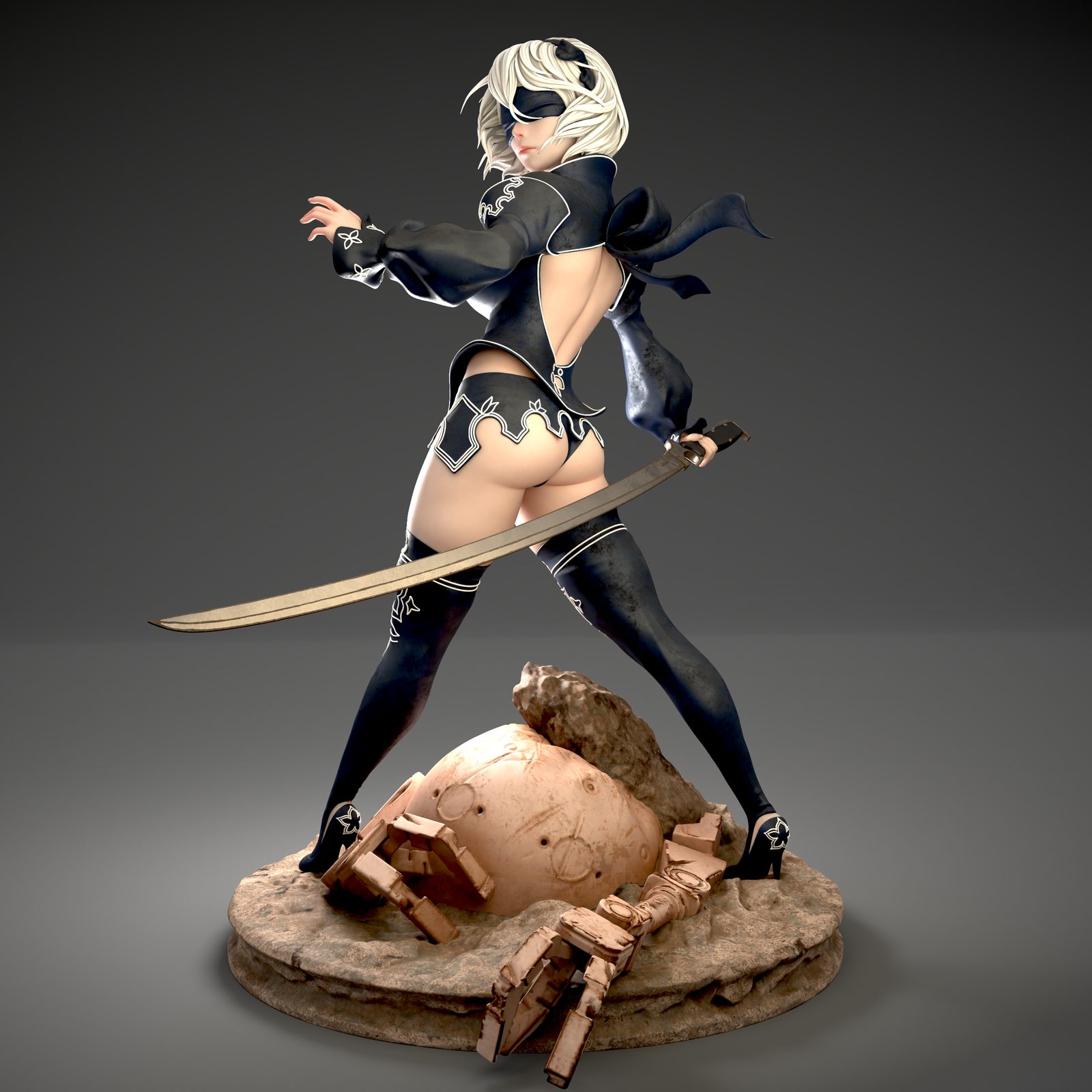 2B
