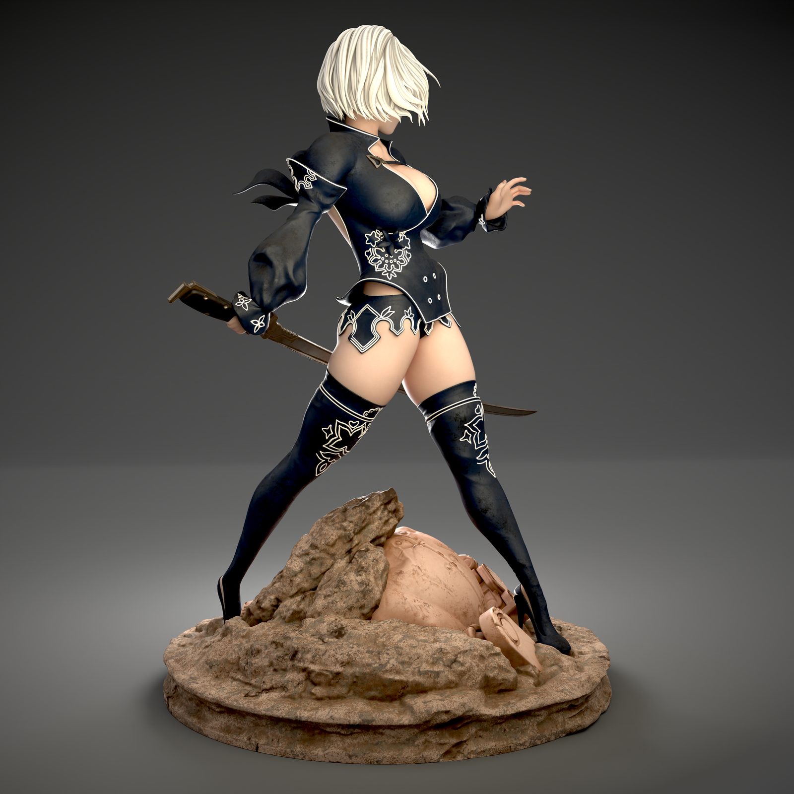 2B view 2