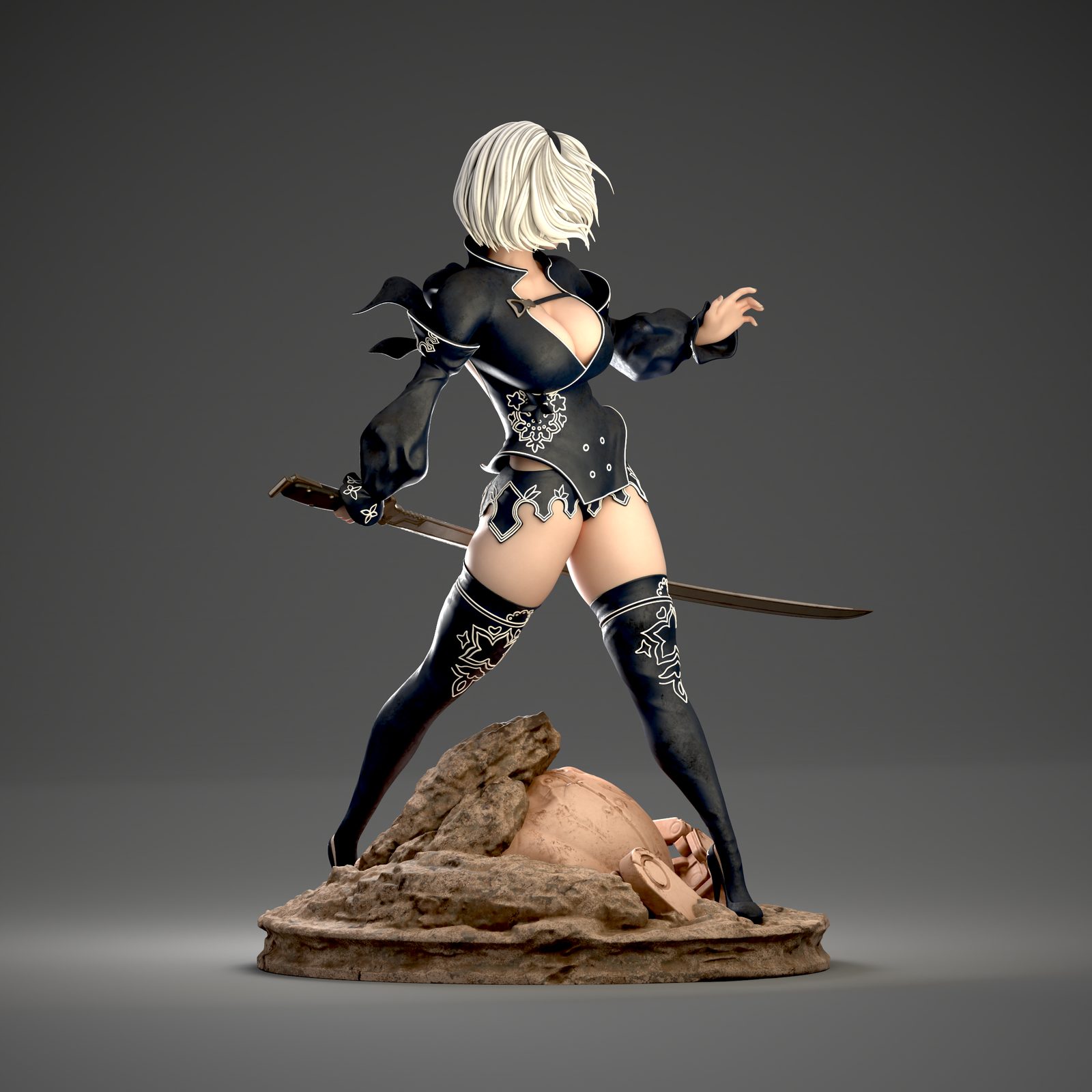 2B view 4