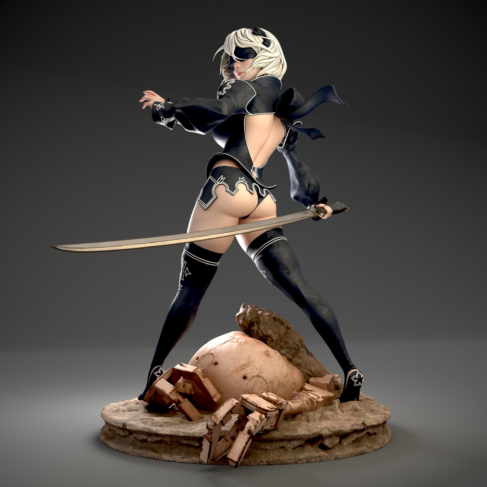 2B view 5