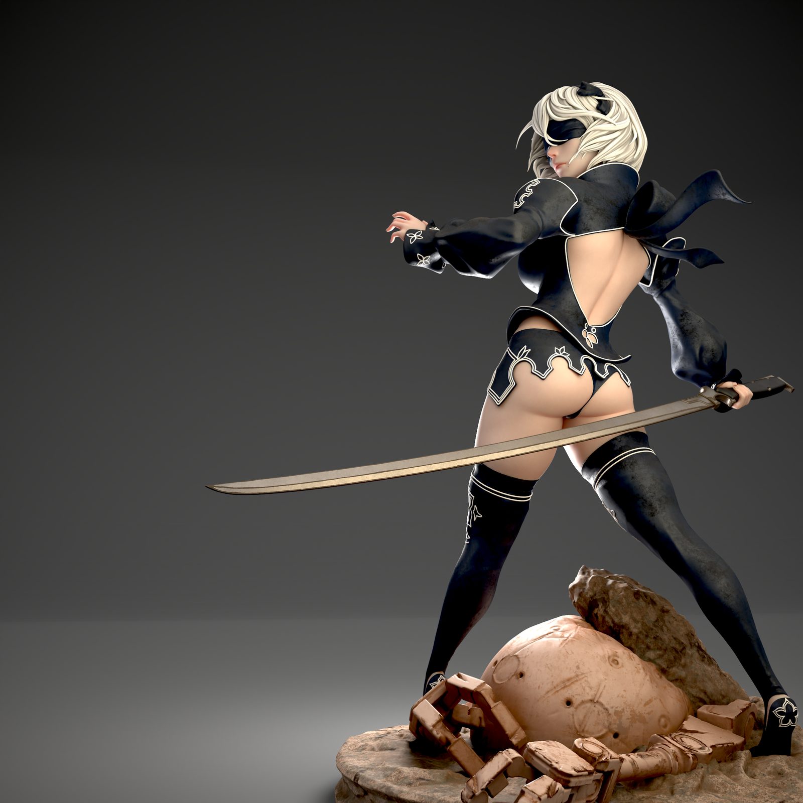2B view 6