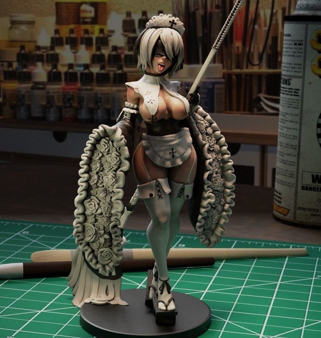 2B 09 view 4