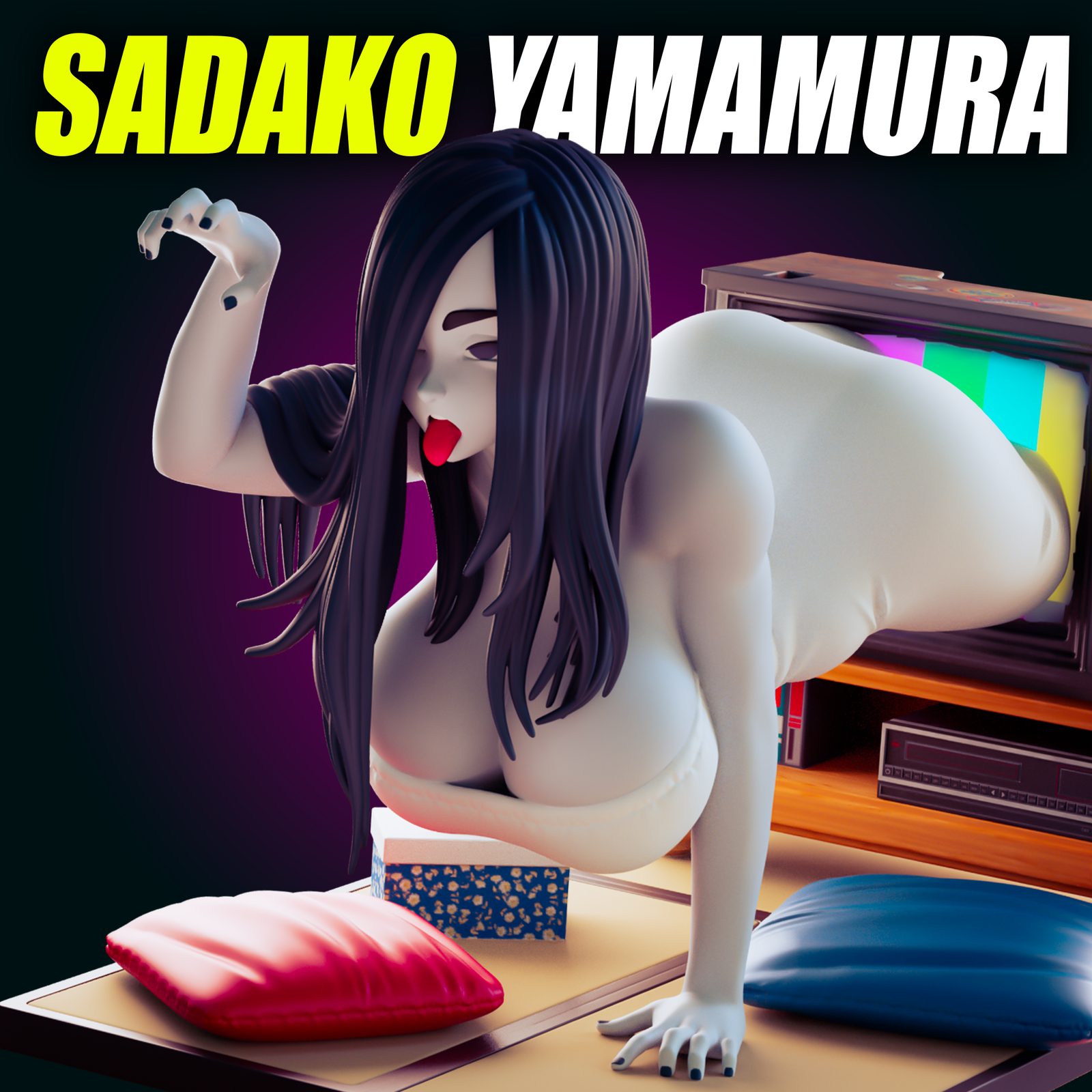 Officer Rhu Sadako