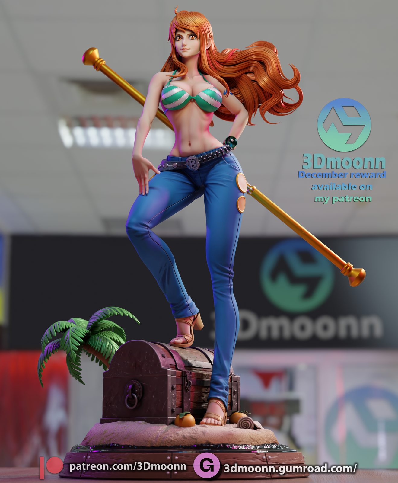 Nami view 3