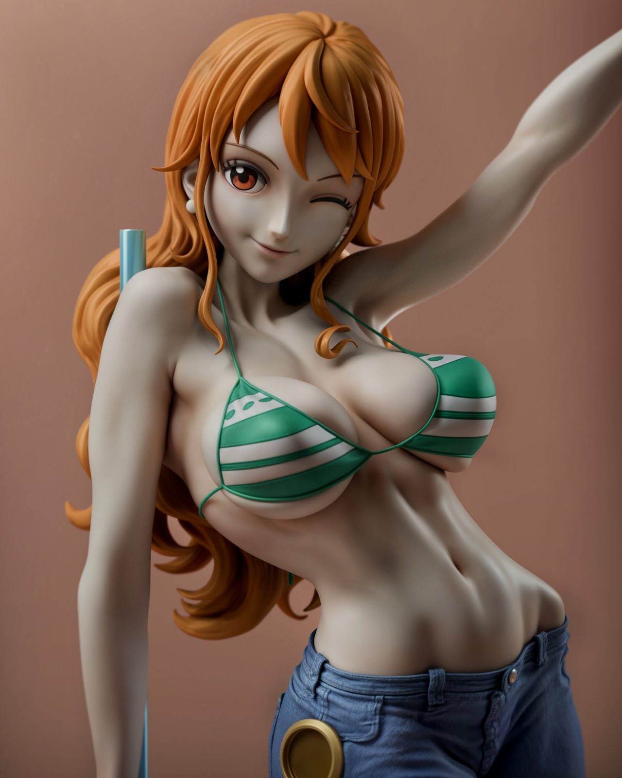 Nami@Hugosan view 2
