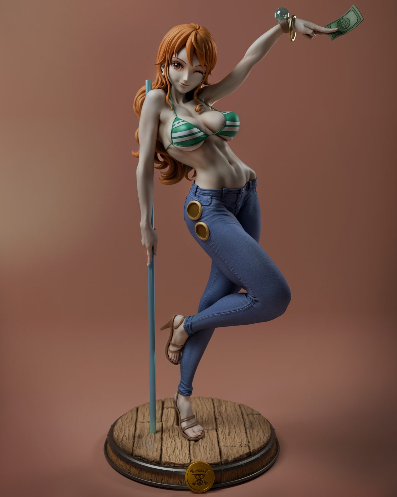 Nami@Hugosan view 5