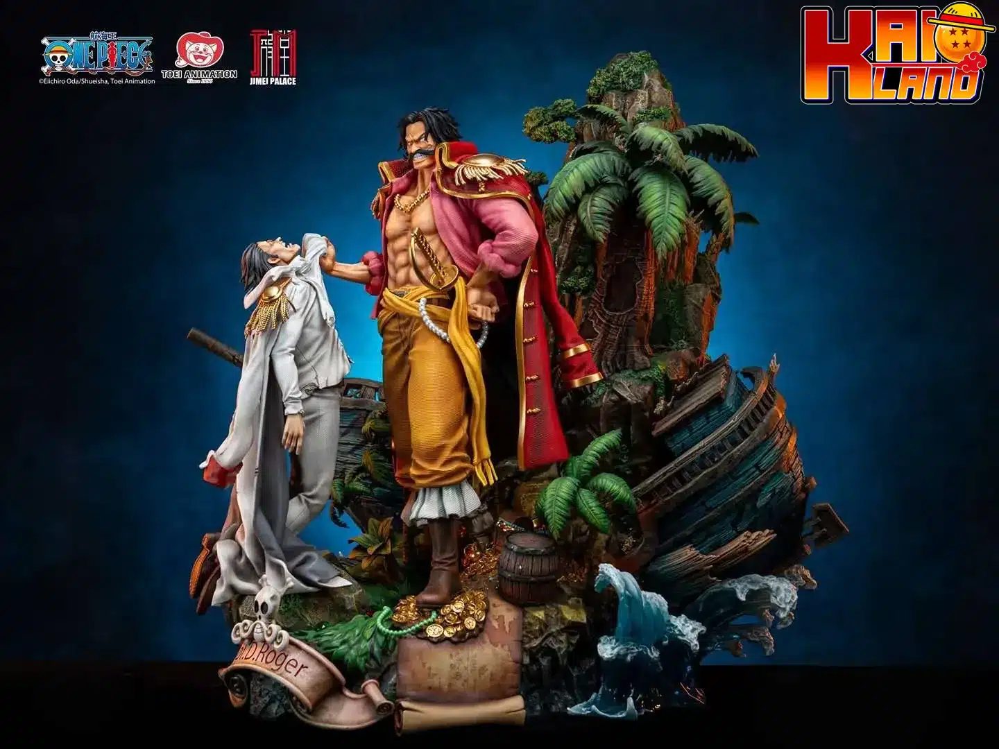 Diorama view 4