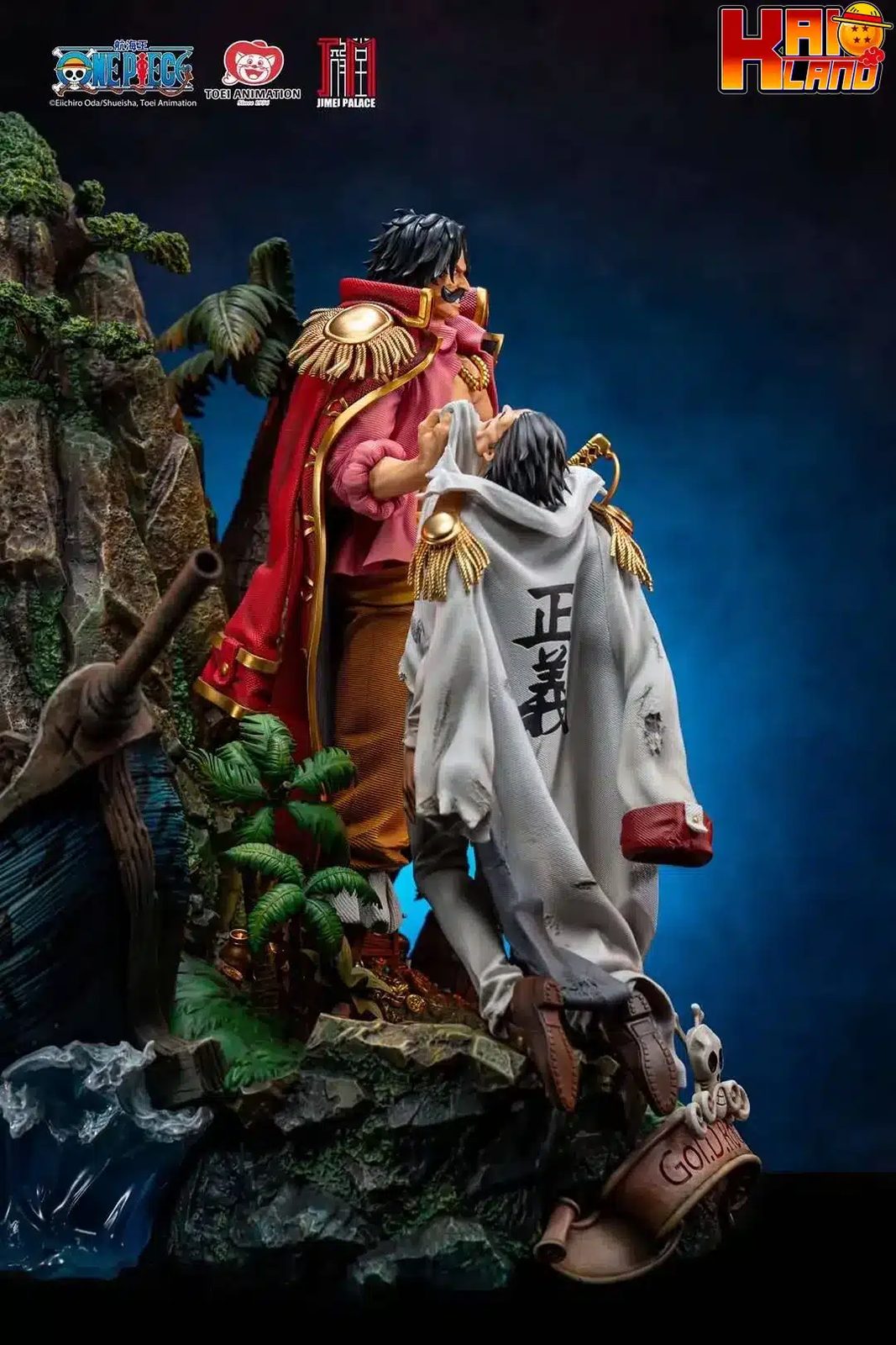 Diorama view 5