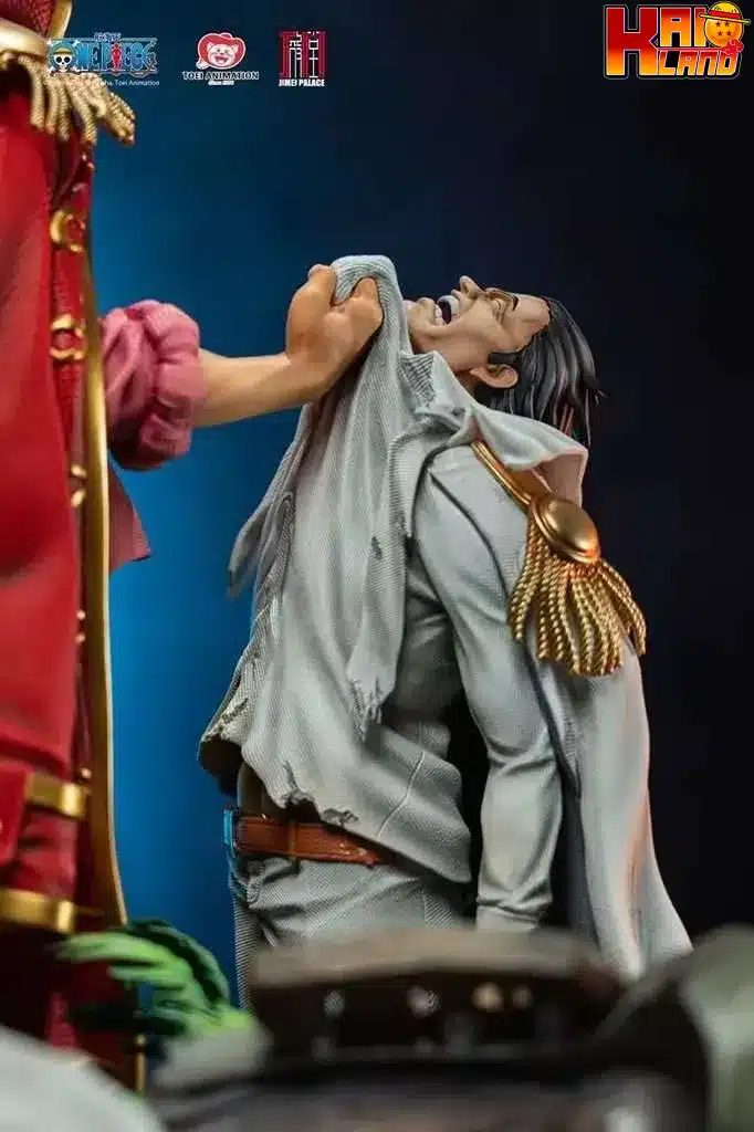Diorama view 6