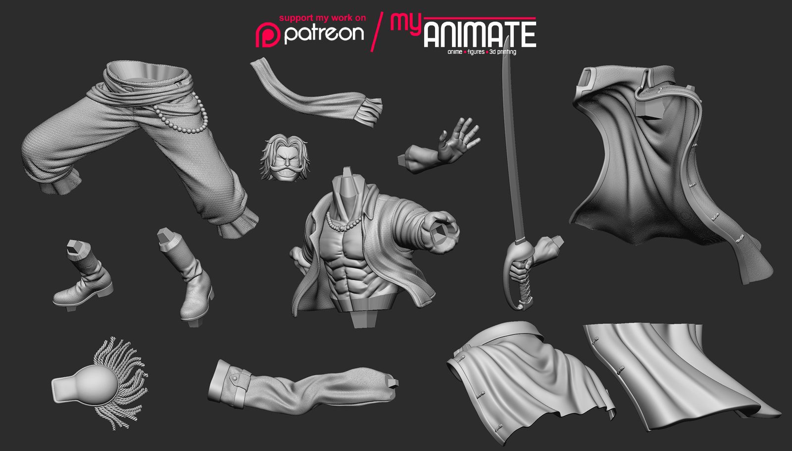 Myanimate view 3