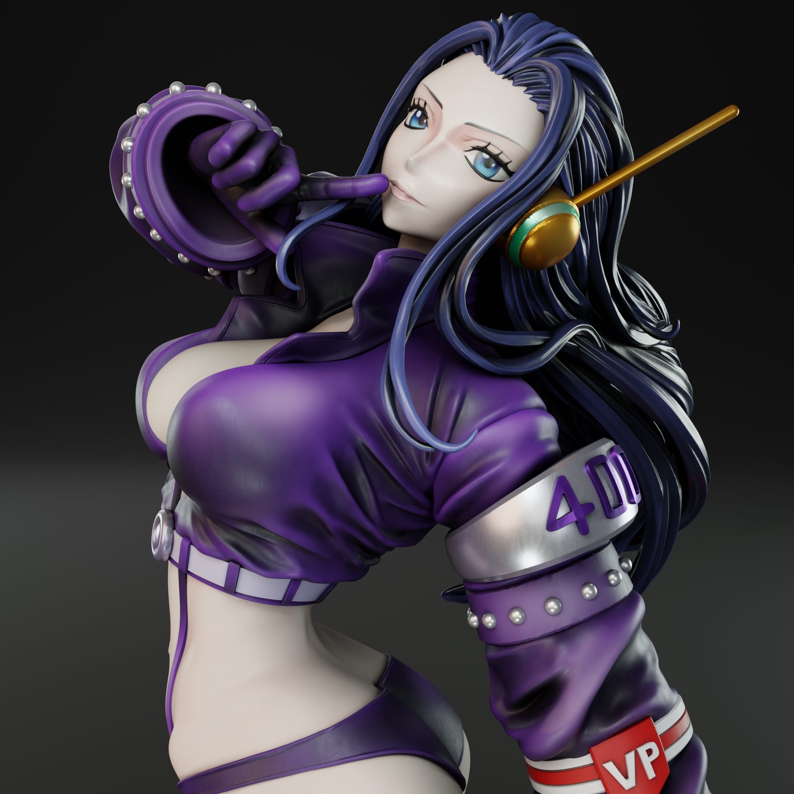 Nico Robin
