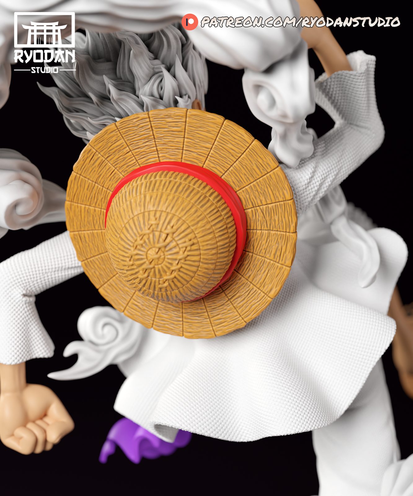 Ryodan Studio (Basic Tier) view 5