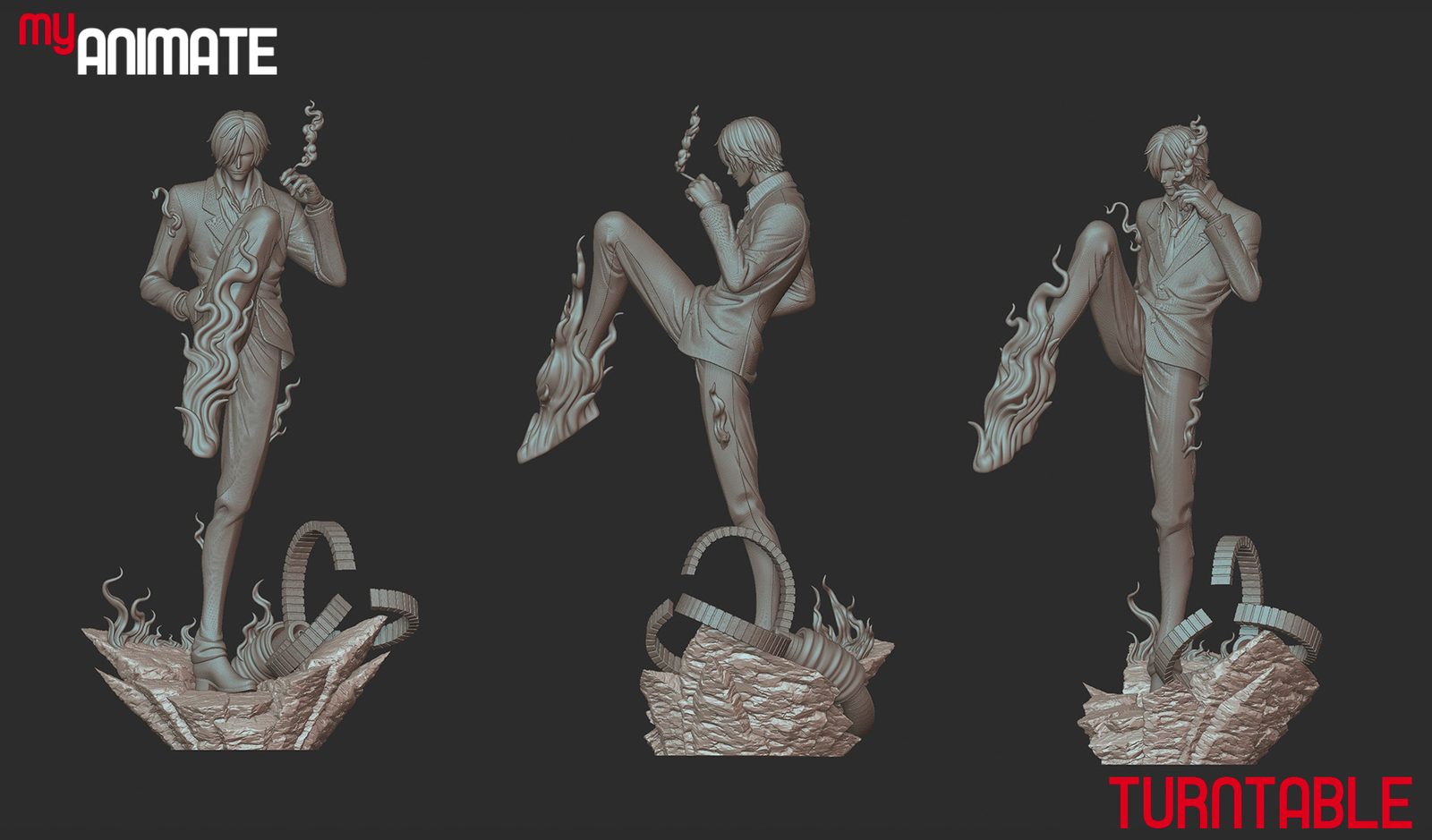 Myanimatesanji view 2