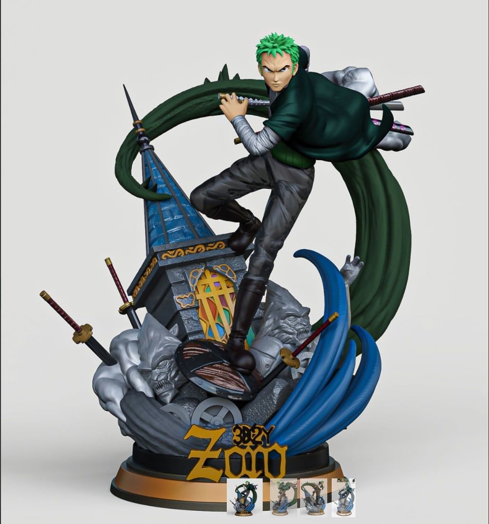 Zoro