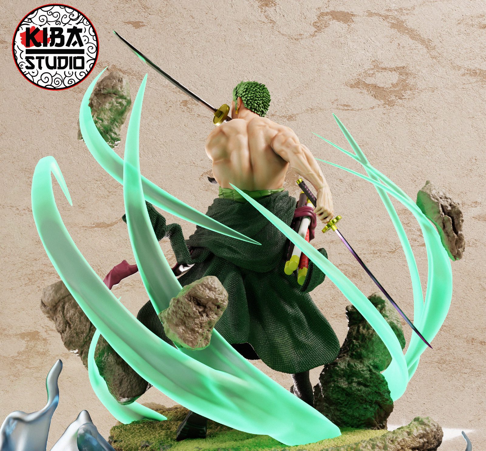 Kiba Studio view 4