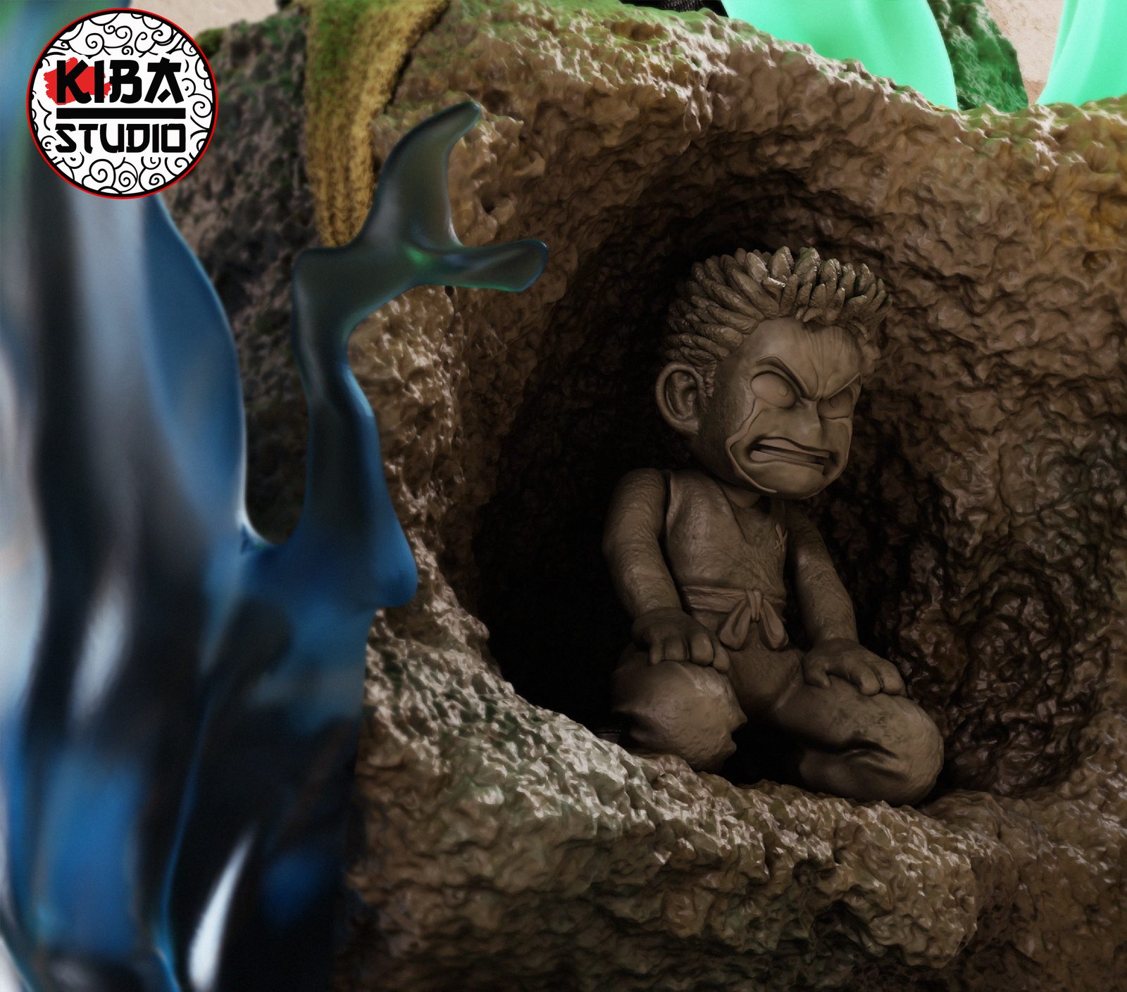 Kiba Studio view 6