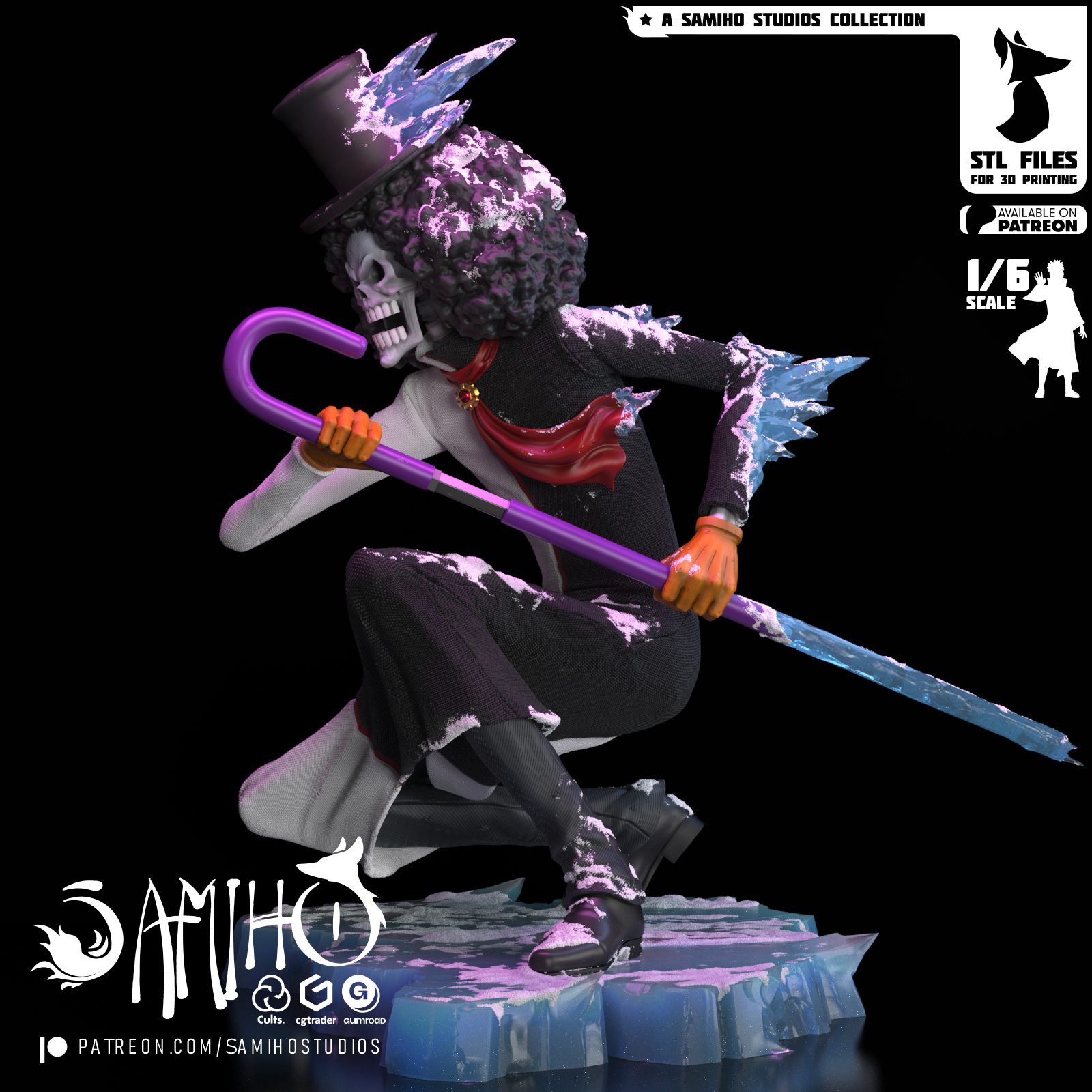 Samiho Studiosbrook